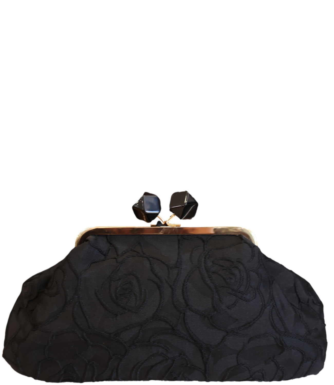 Borsa Studio it BO1153 Donna - Nero