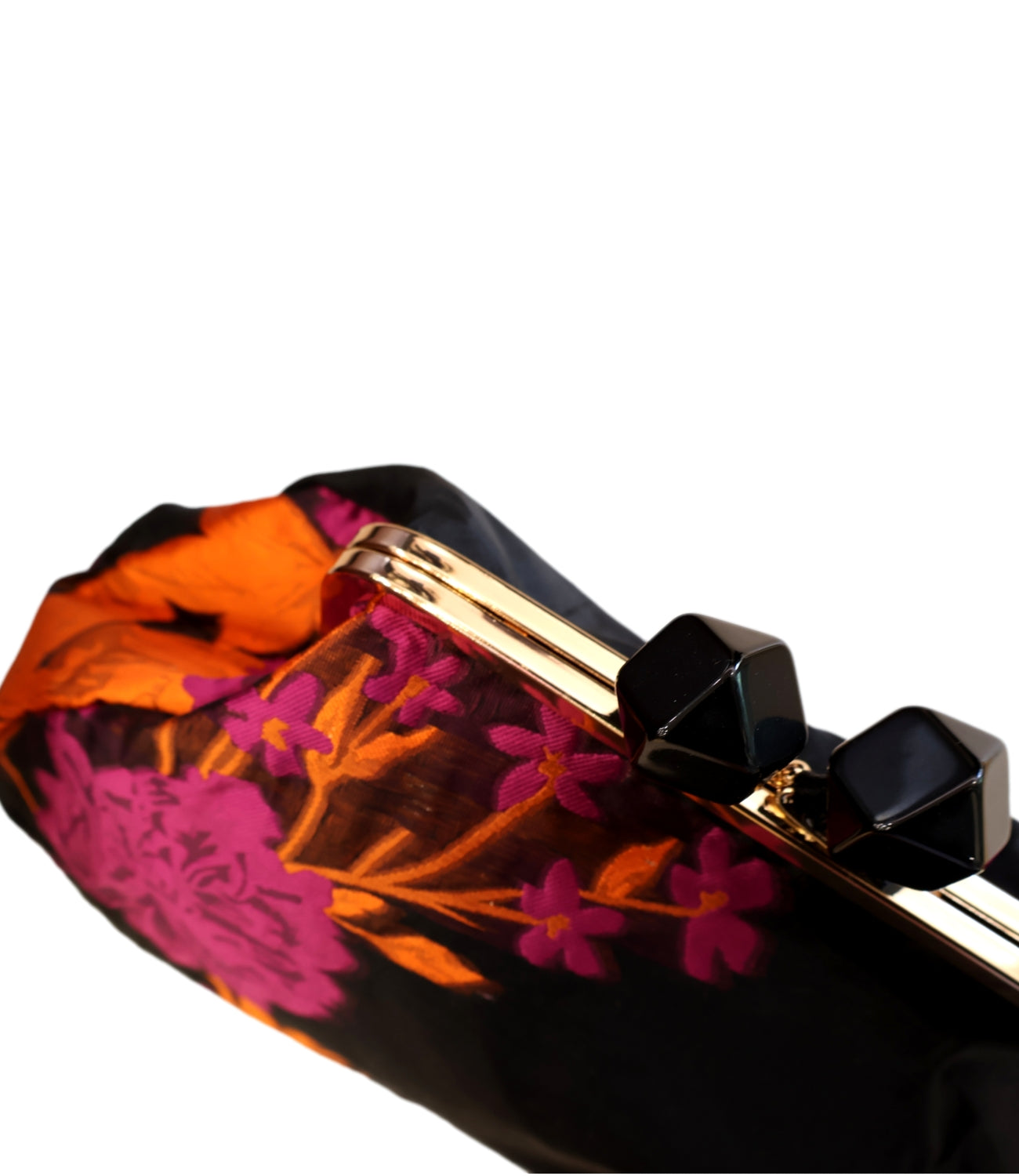 Borsa Studio it BO1154 Donna - Fuxia/arancio