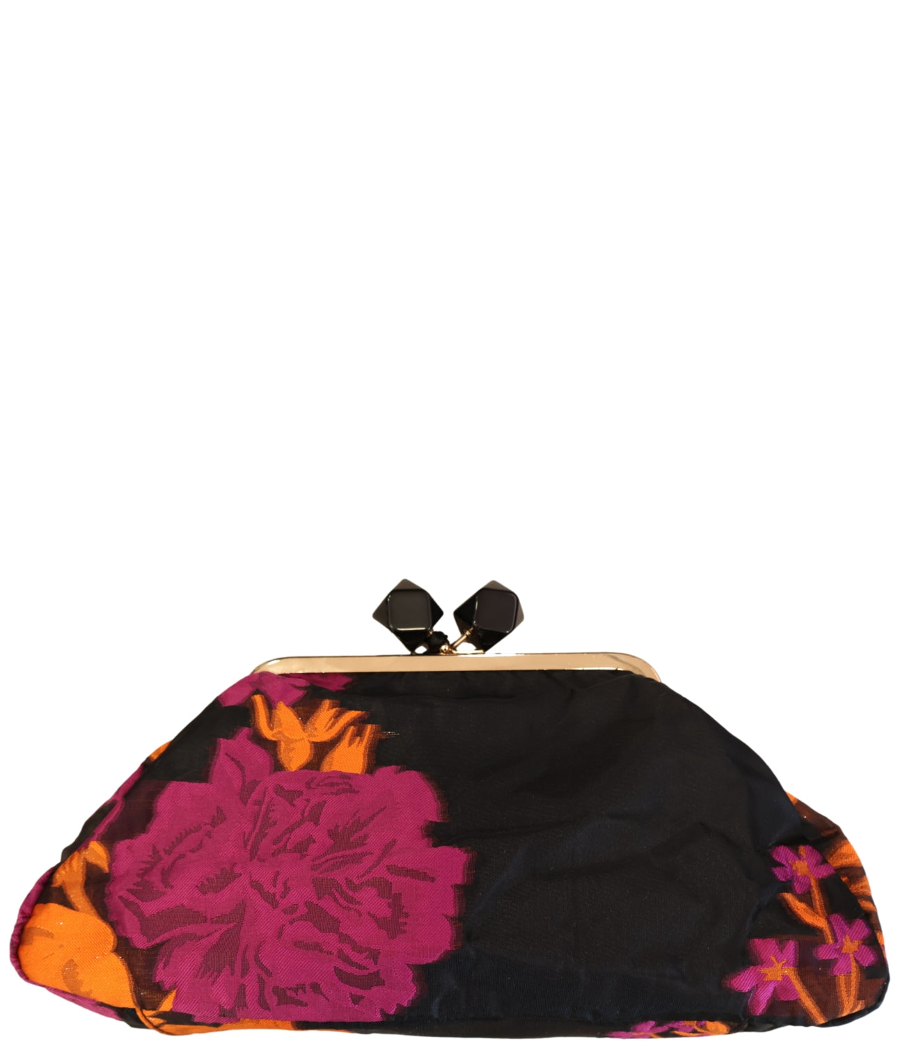 Borsa Studio it BO1154 Donna - Fuxia/arancio