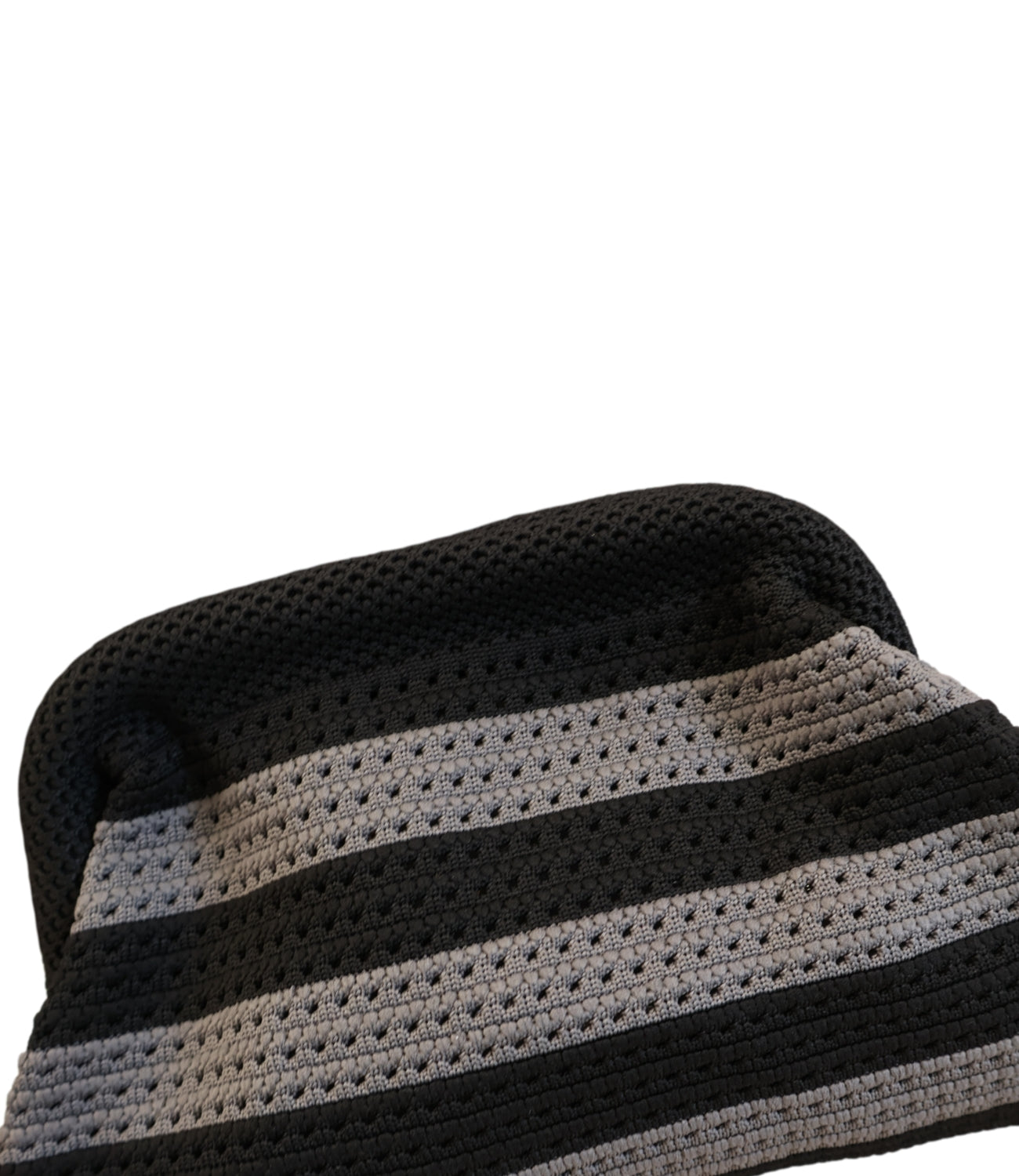 Borsa Studio it BO1155 Donna - Nero/grigio