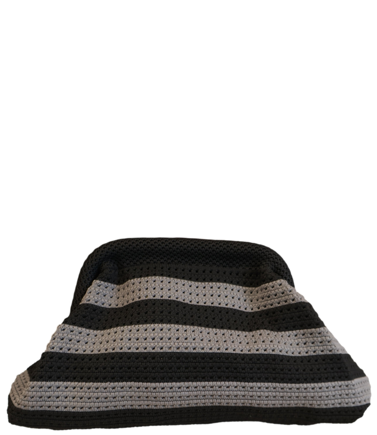 Borsa Studio it BO1155 Donna - Nero/grigio
