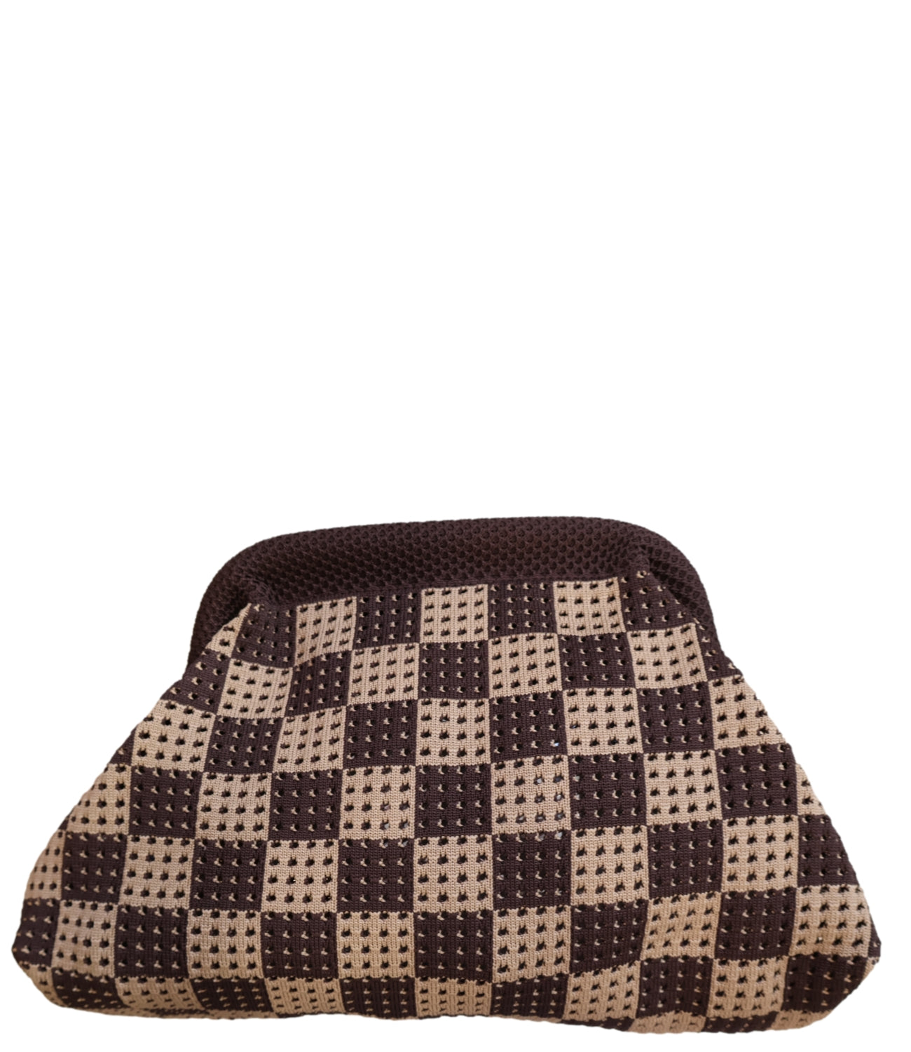 Borsa Studio it BO1156 Donna - Moro/cammello