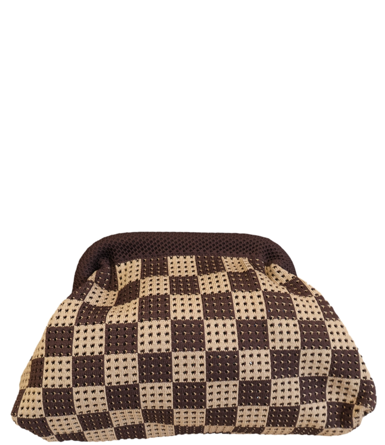 Borsa Studio it BO1156 Donna - Moro/cammello