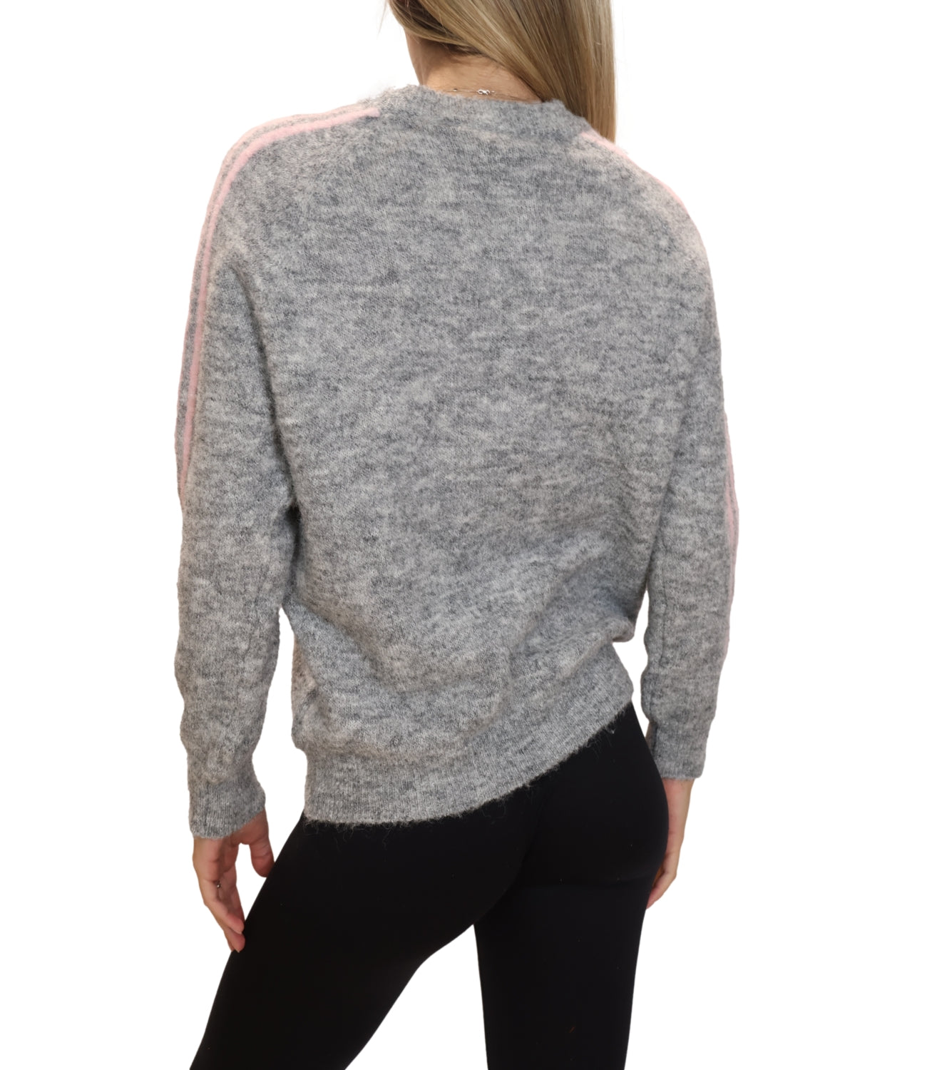 Cardigan Studio it CR5623 Donna - Grigio