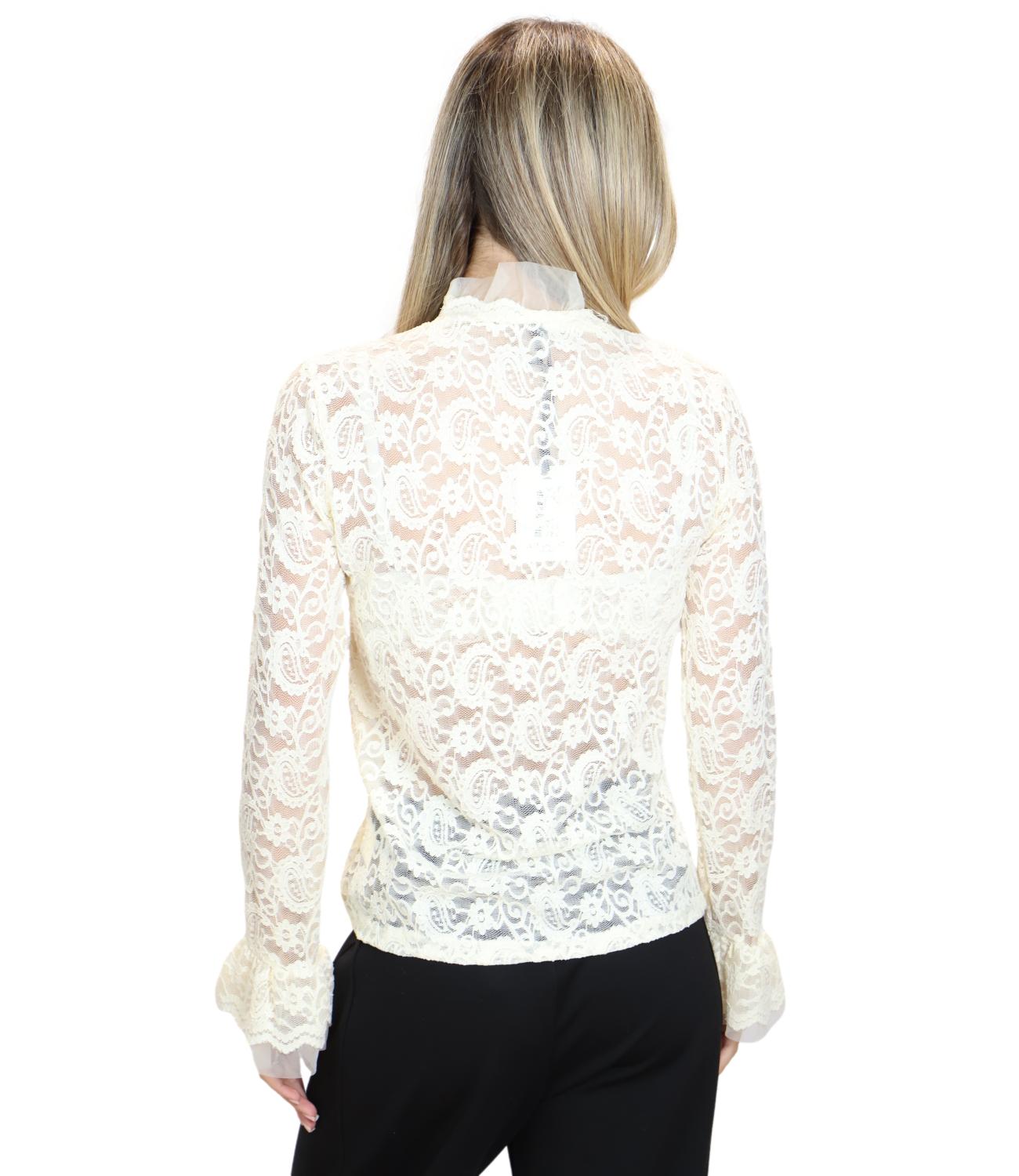 Maglia Studio it M52380 Donna - Beige