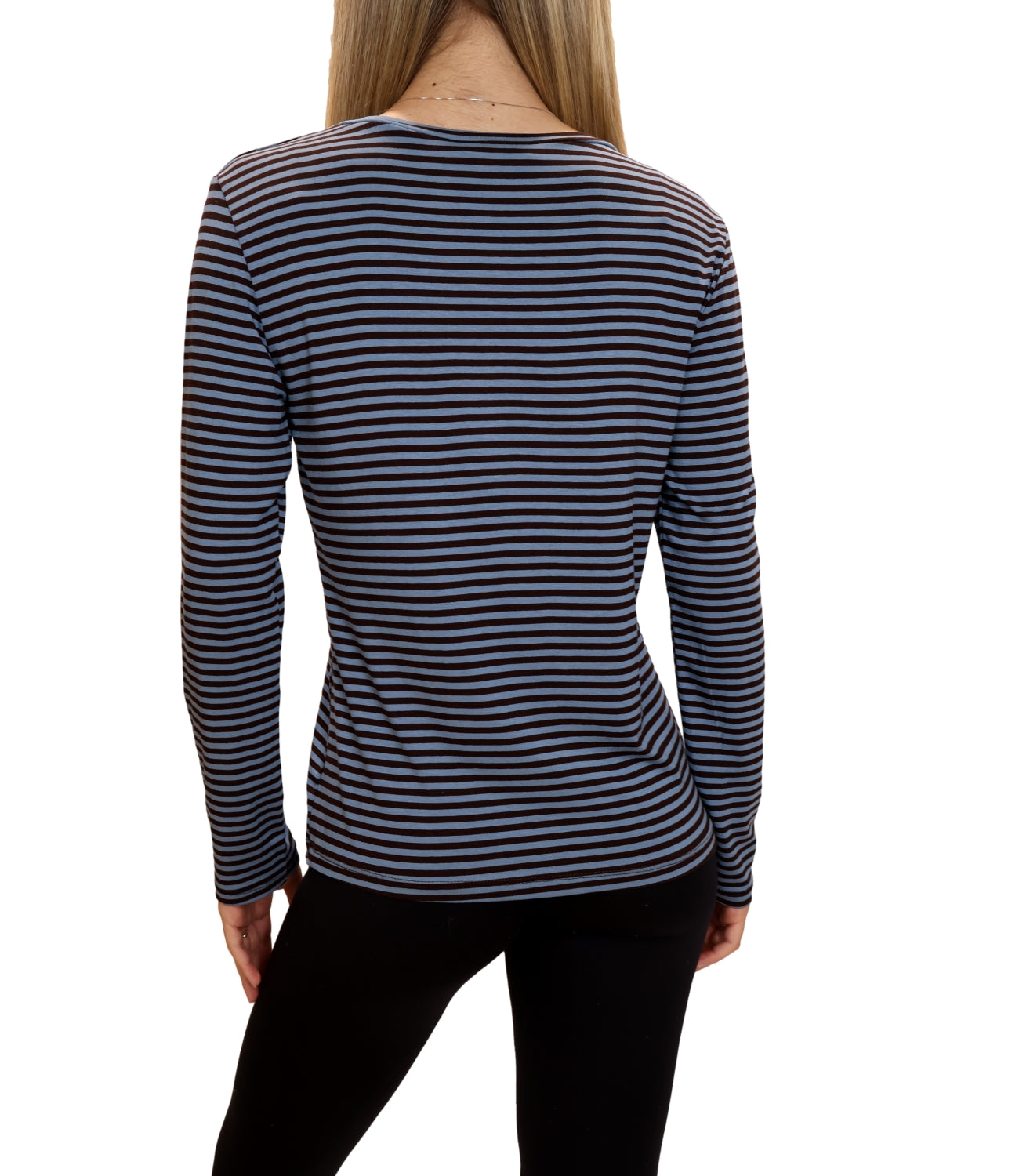 T-Shirt Studio it TH5841 Donna - Celeste