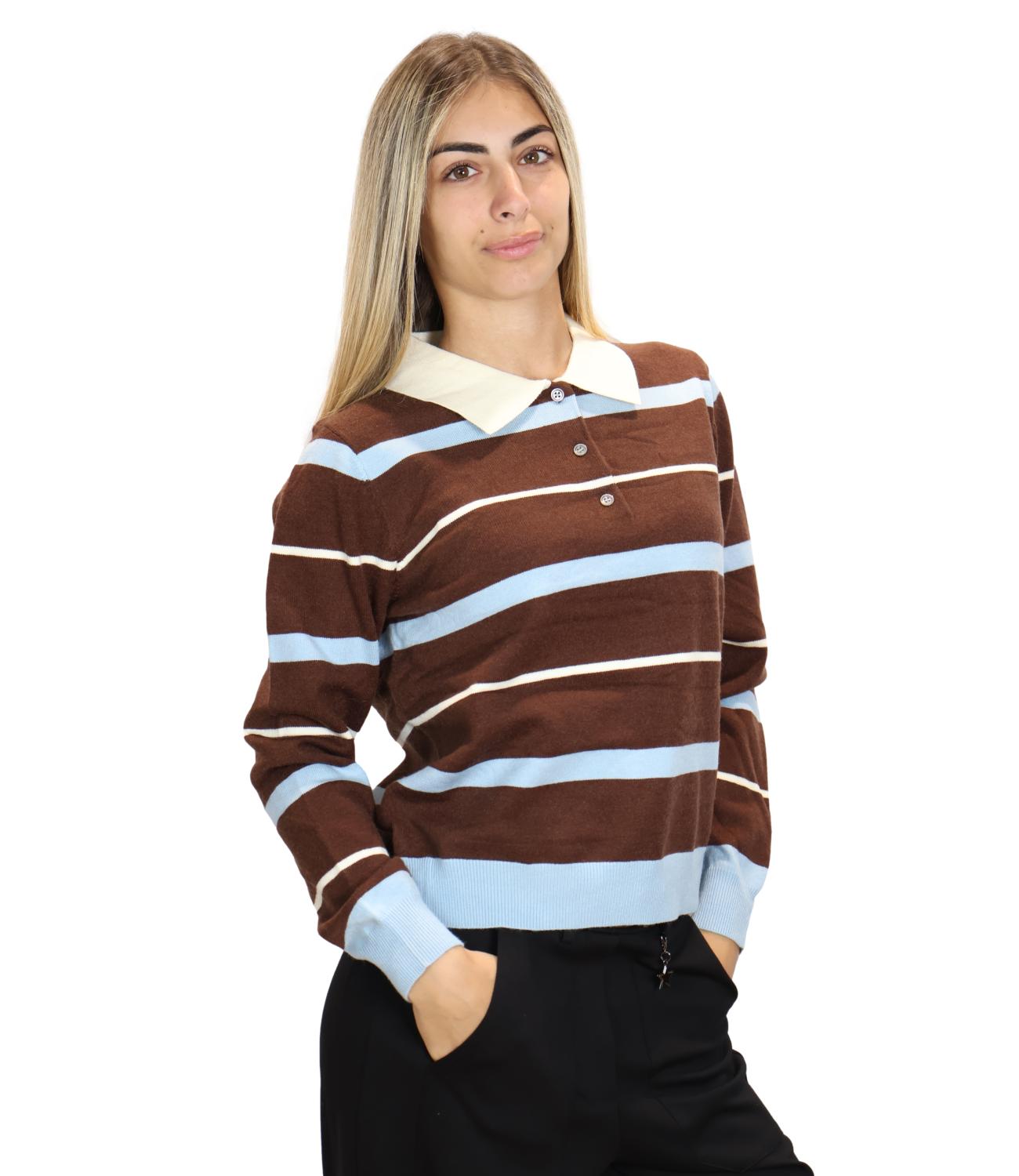 Giacca Max Mara Studio 2626046031600 Donna - Cammello
