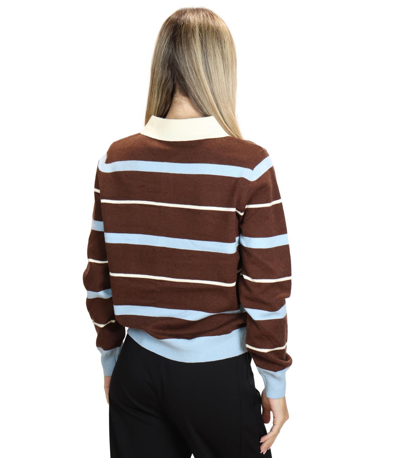 Giacca Max Mara Studio 2626046031600 Donna - Cammello