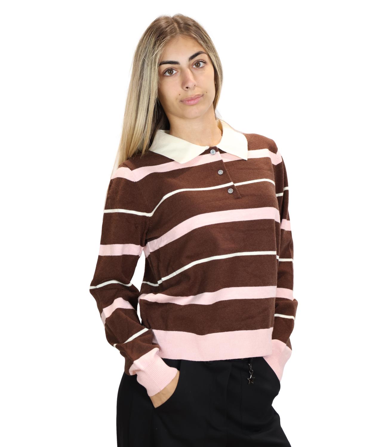 Giacca Max Mara Studio 2626046031600 Donna - Cammello