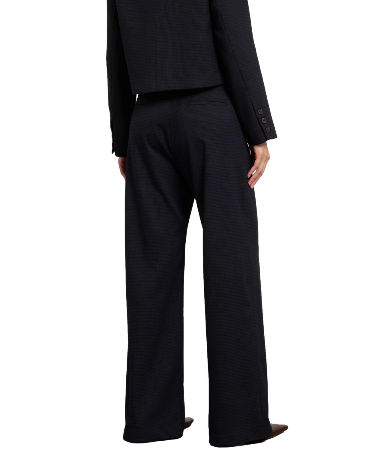 Pantalone Suncoo H26C04263 Donna - 03-Bleu Nuit
