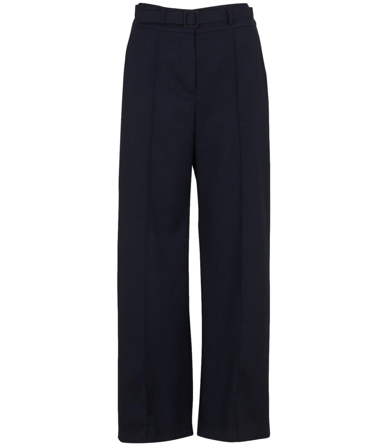 Pantalone Suncoo H26C04263 Donna - 03-Bleu Nuit