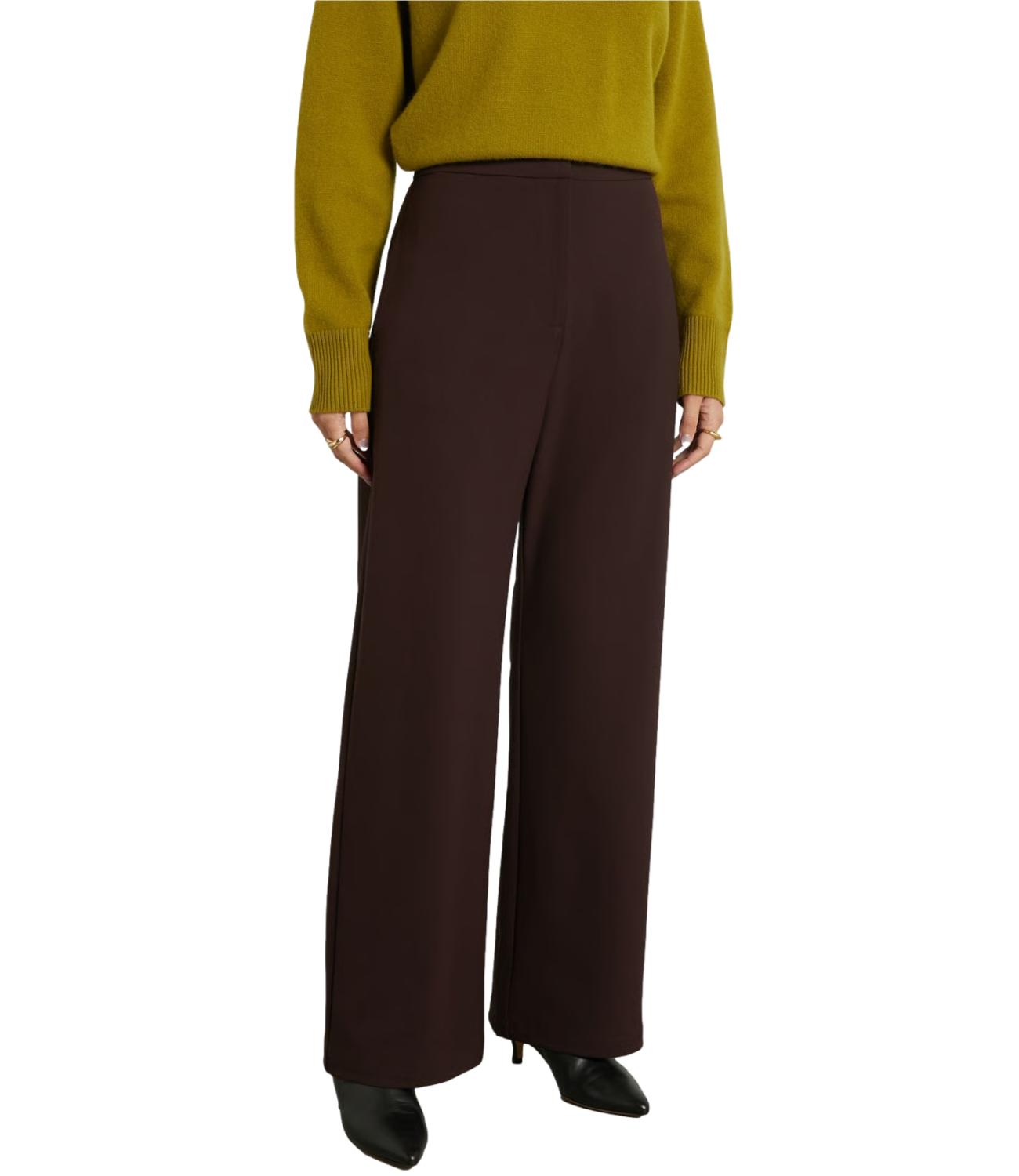 Pantalone Suncoo H26C04309 Donna - 53-Prune