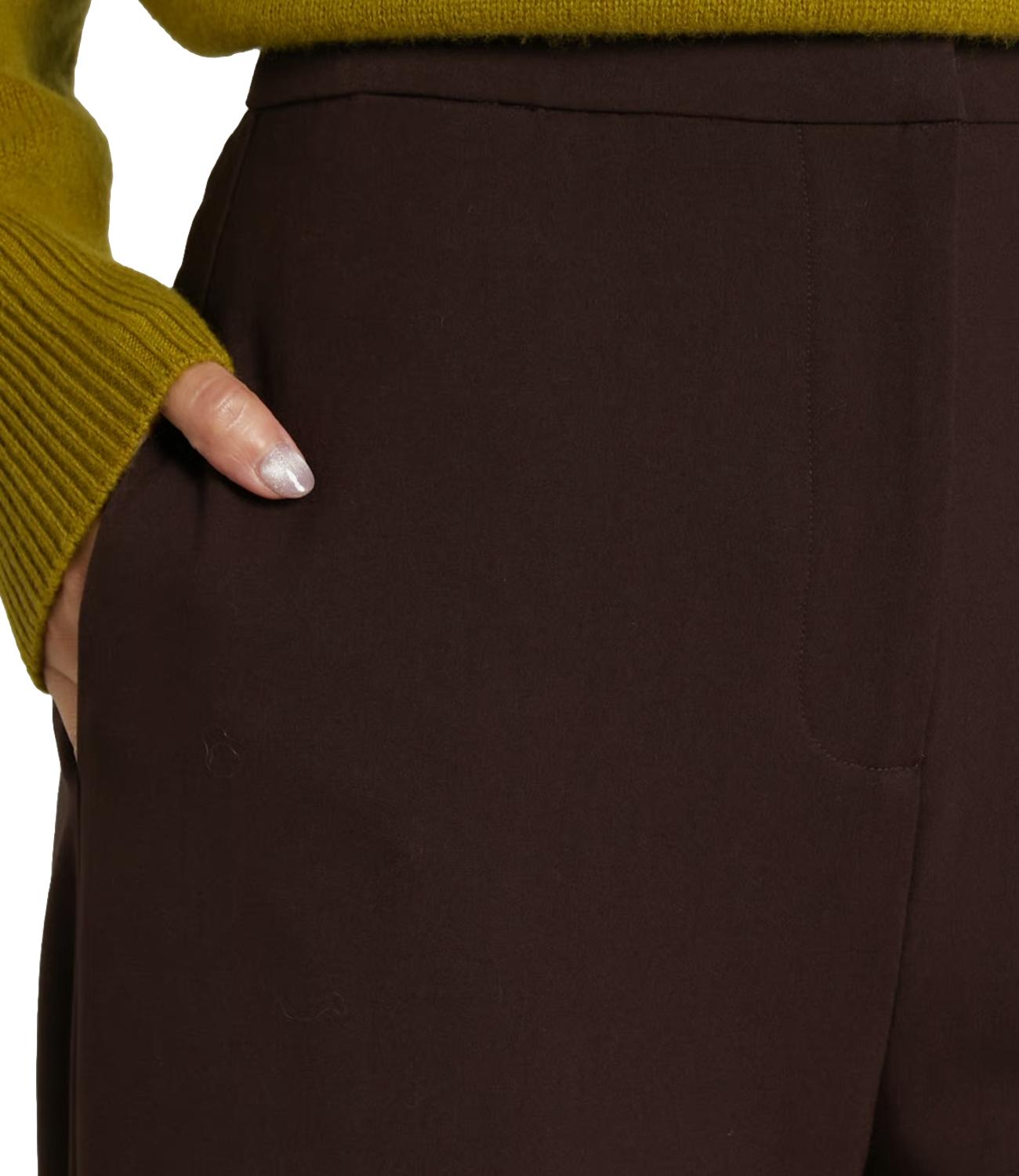 Pantalone Suncoo H26C04309 Donna - 53-Prune