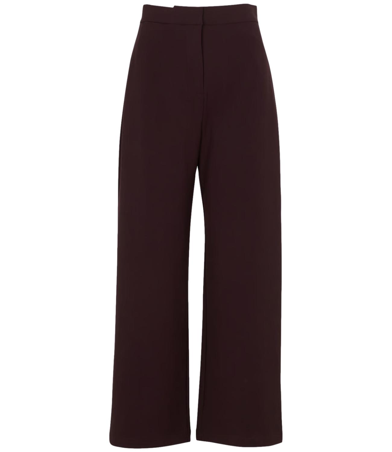 Pantalone Suncoo H26C04309 Donna - 53-Prune
