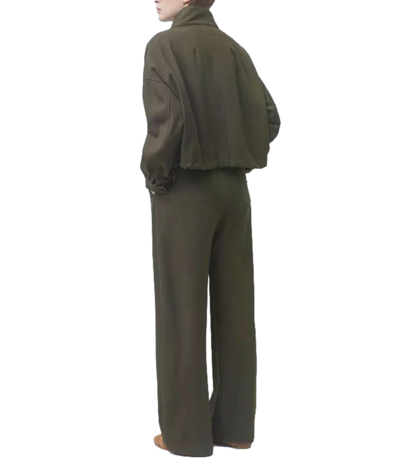 Pantalone Suncoo H26C04360 Donna - 19-Kaki
