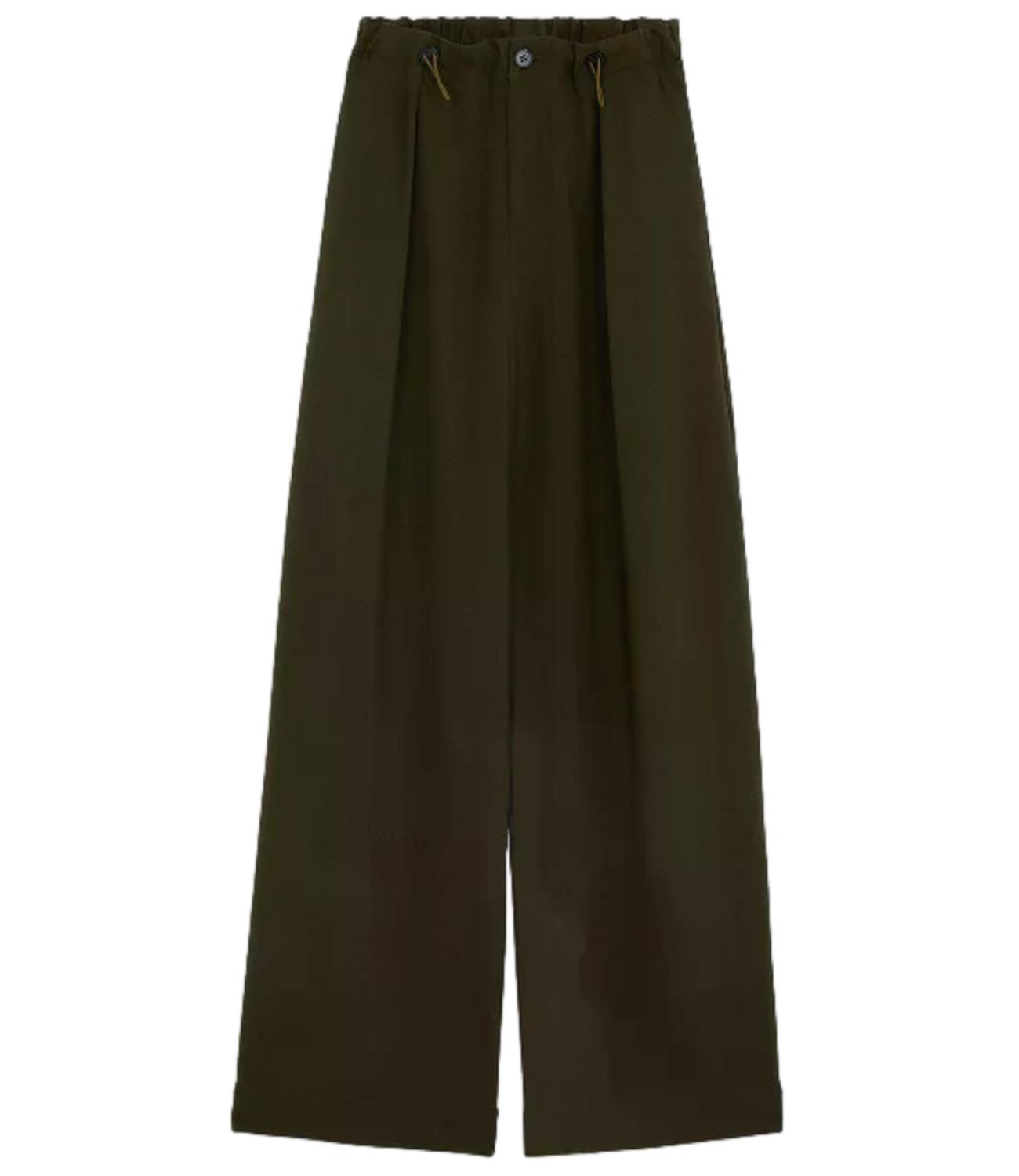 Pantalone Suncoo H26C04360 Donna - 19-Kaki