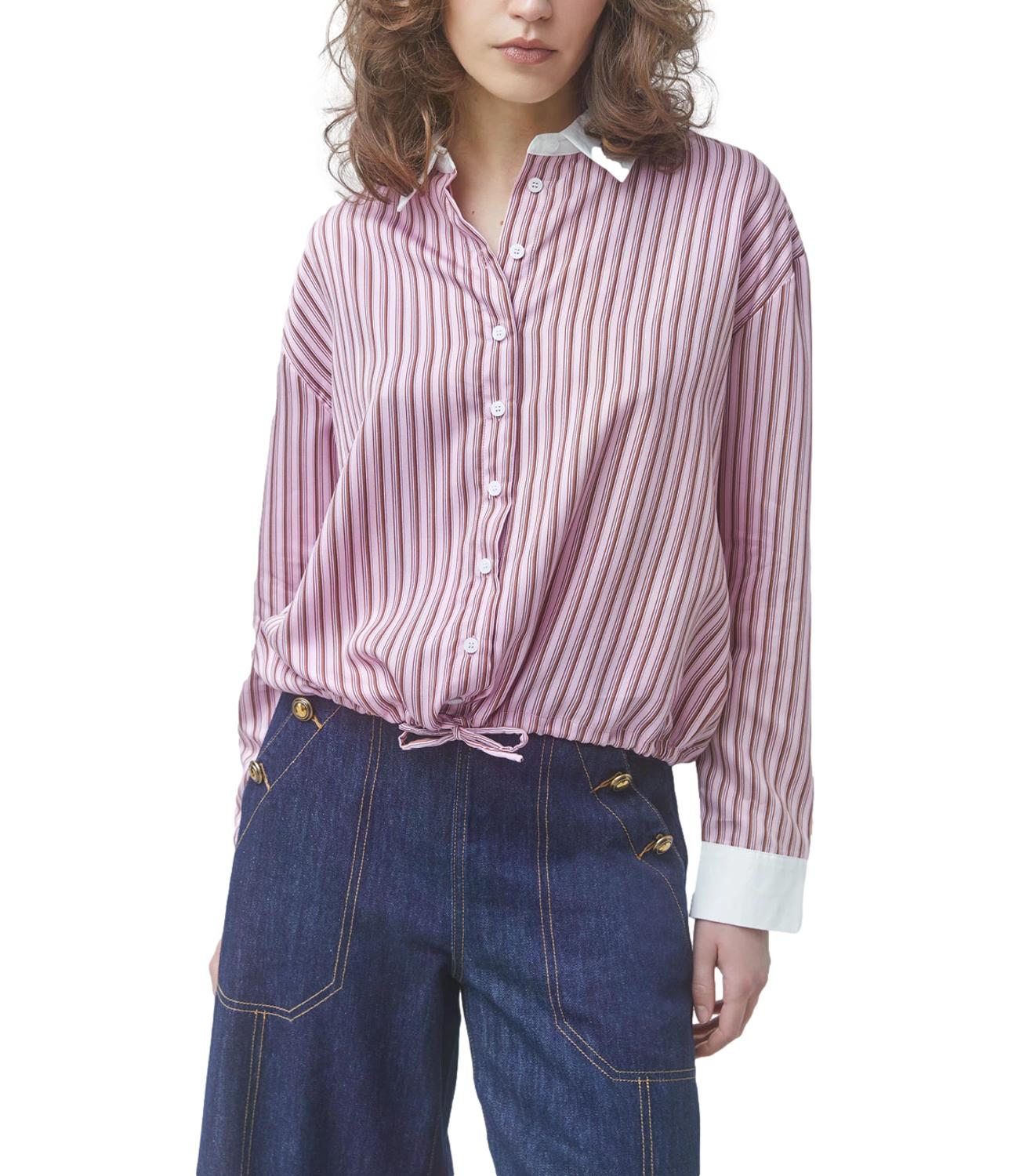 Camicia Suncoo H26C07134 Donna - 29-Rose