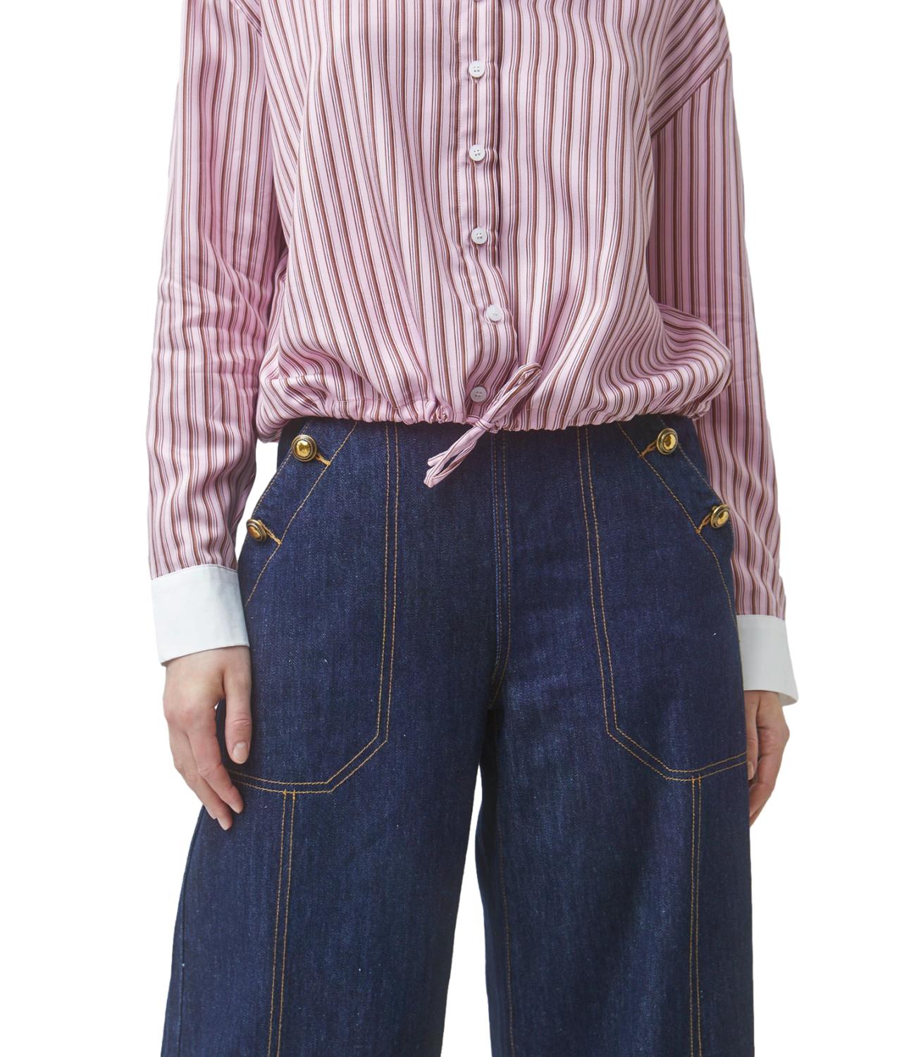 Camicia Suncoo H26C07134 Donna - 29-Rose