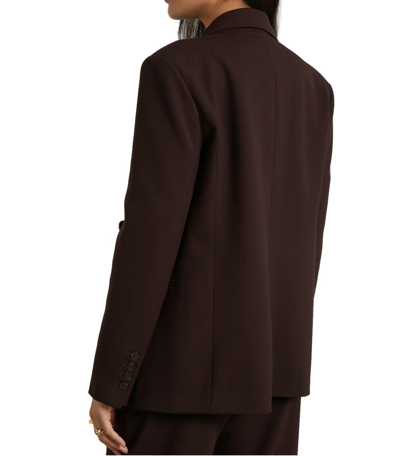 Giacca Suncoo H26C10308 Donna - 53-Prune