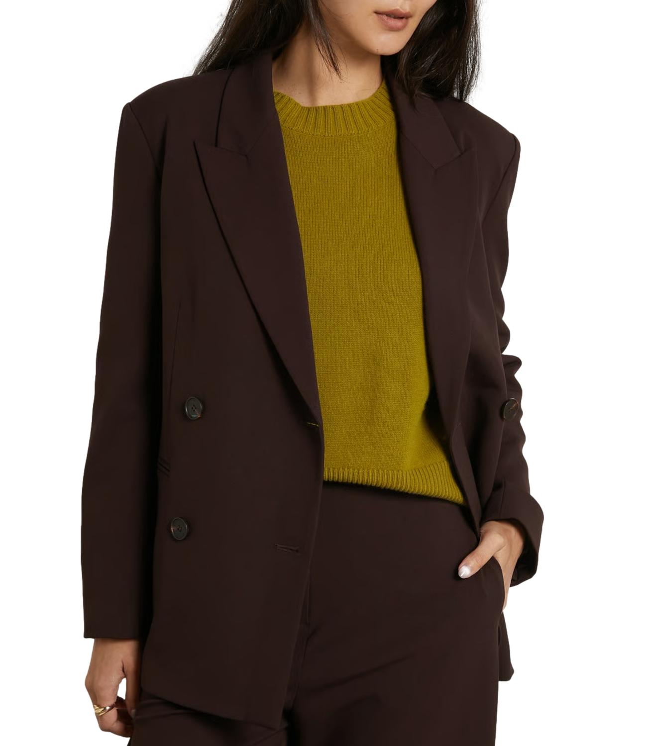 Giacca Suncoo H26C10308 Donna - 53-Prune