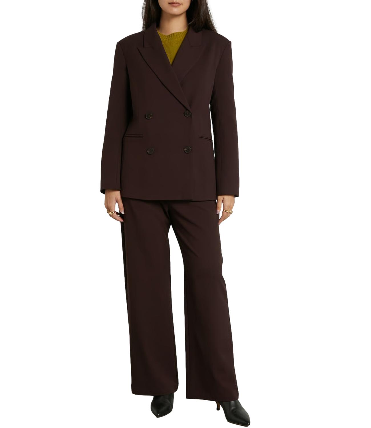Giacca Suncoo H26C10308 Donna - 53-Prune