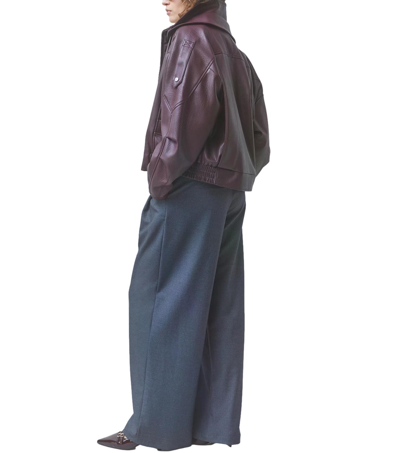 Giacca Suncoo H26C11056 Donna - 53-Prune