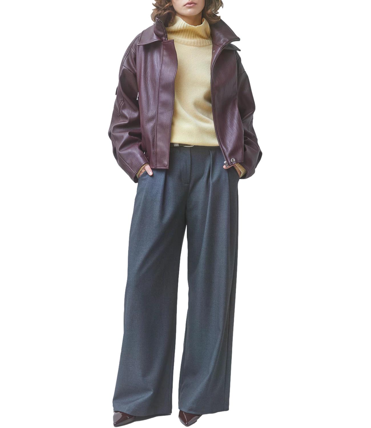 Giacca Suncoo H26C11056 Donna - 53-Prune