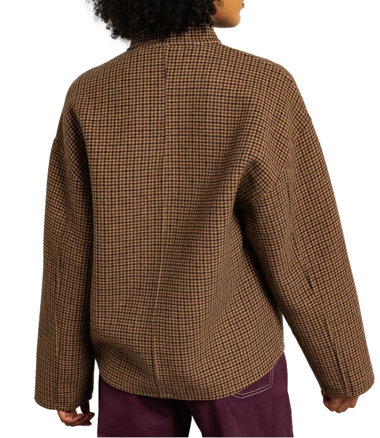 Giacca Suncoo H26C11224 Donna - 60-Choco