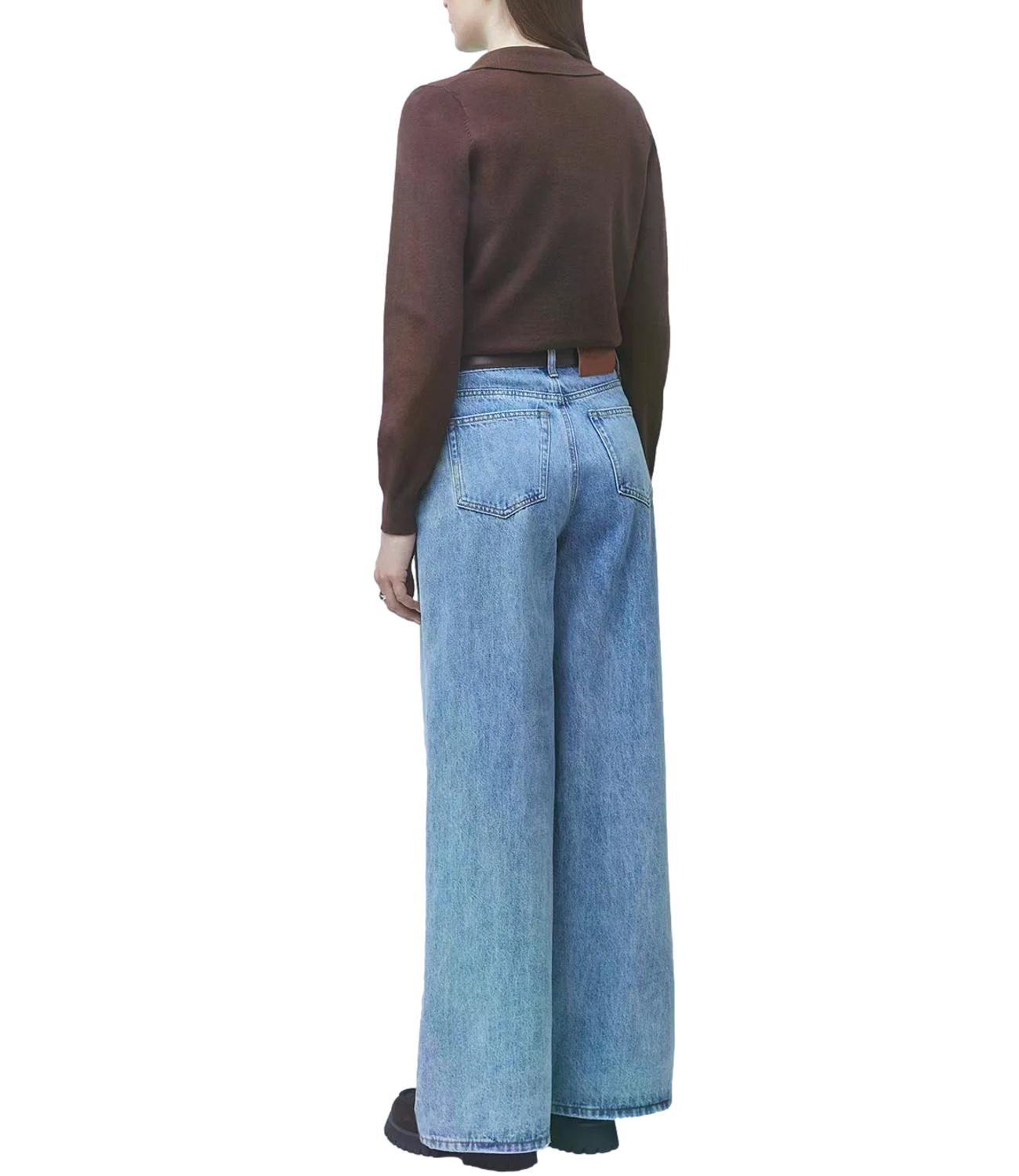 Jeans Suncoo H26C13243 Donna - 66-Jeans Clair