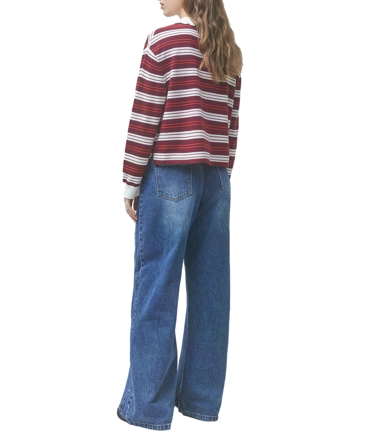 Jeans Suncoo H26C13251 Donna - 30-Bleu Jeans