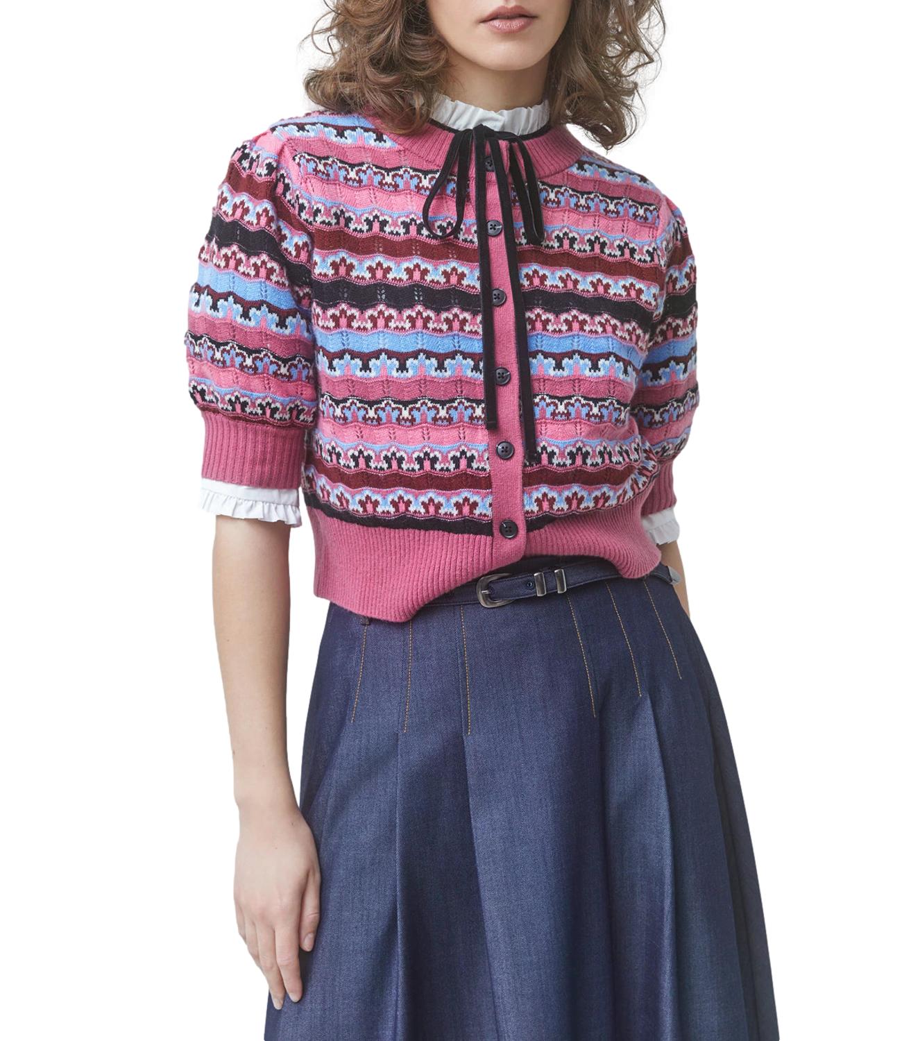Maglia Suncoo H26M02046 Donna - 29-Rose