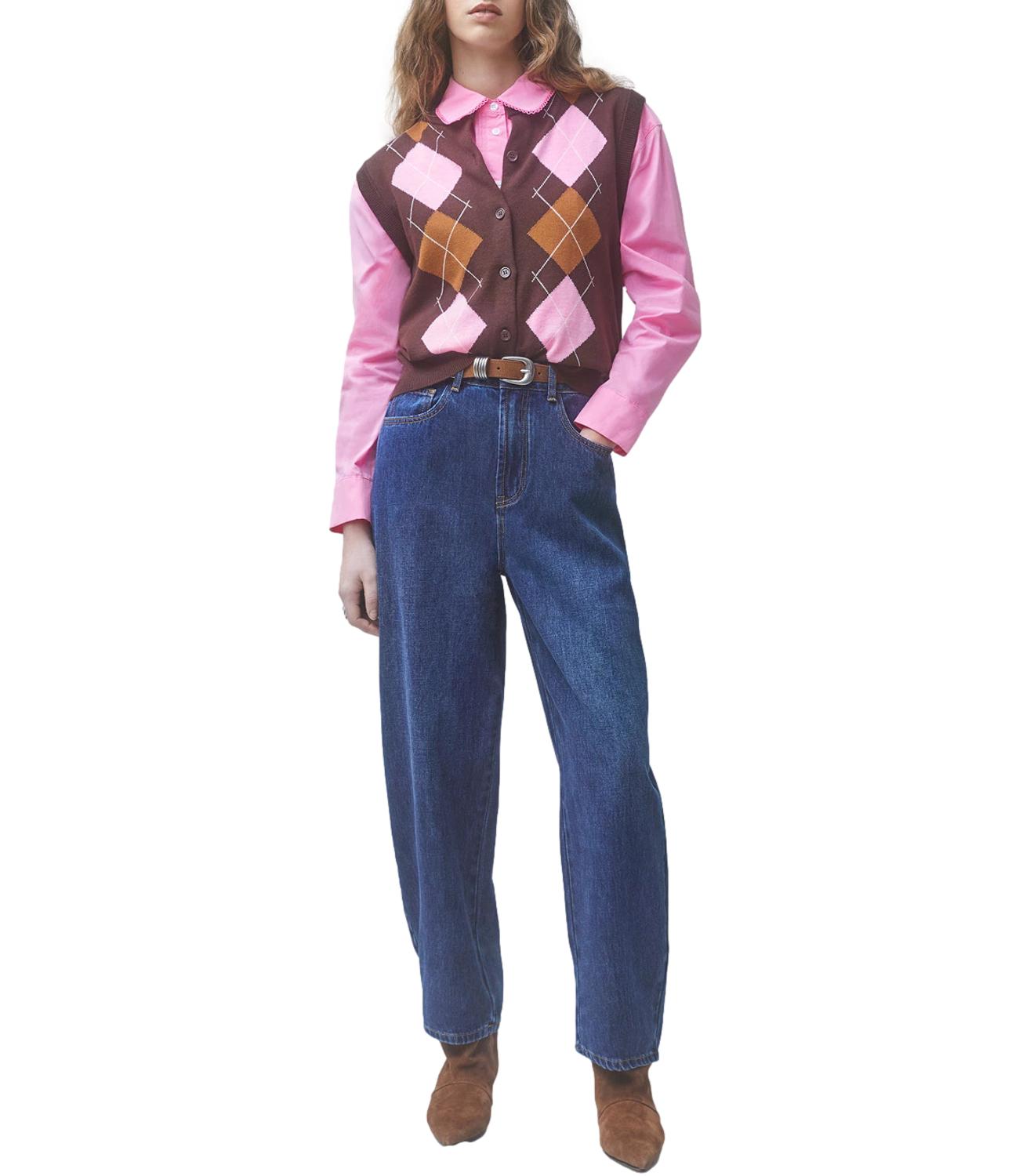 Gilet Suncoo H26M02231 Donna - 16-Cafe