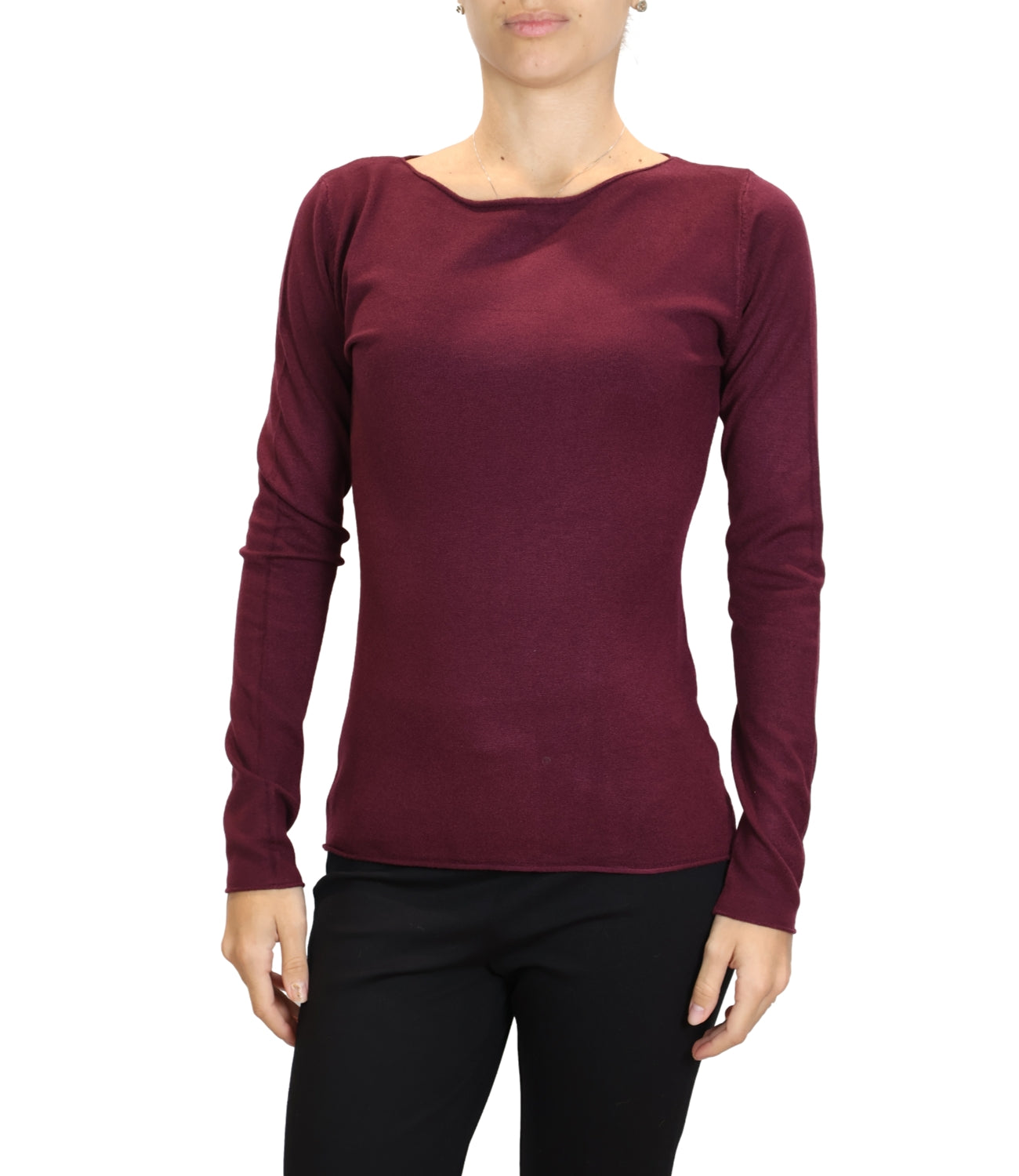 Maglia Susy Mix 260902 Donna - Barolo
