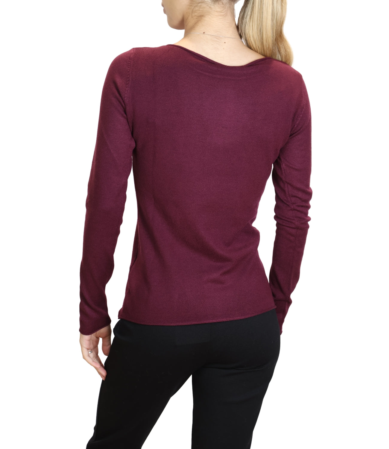Maglia Susy Mix 260902 Donna - Barolo