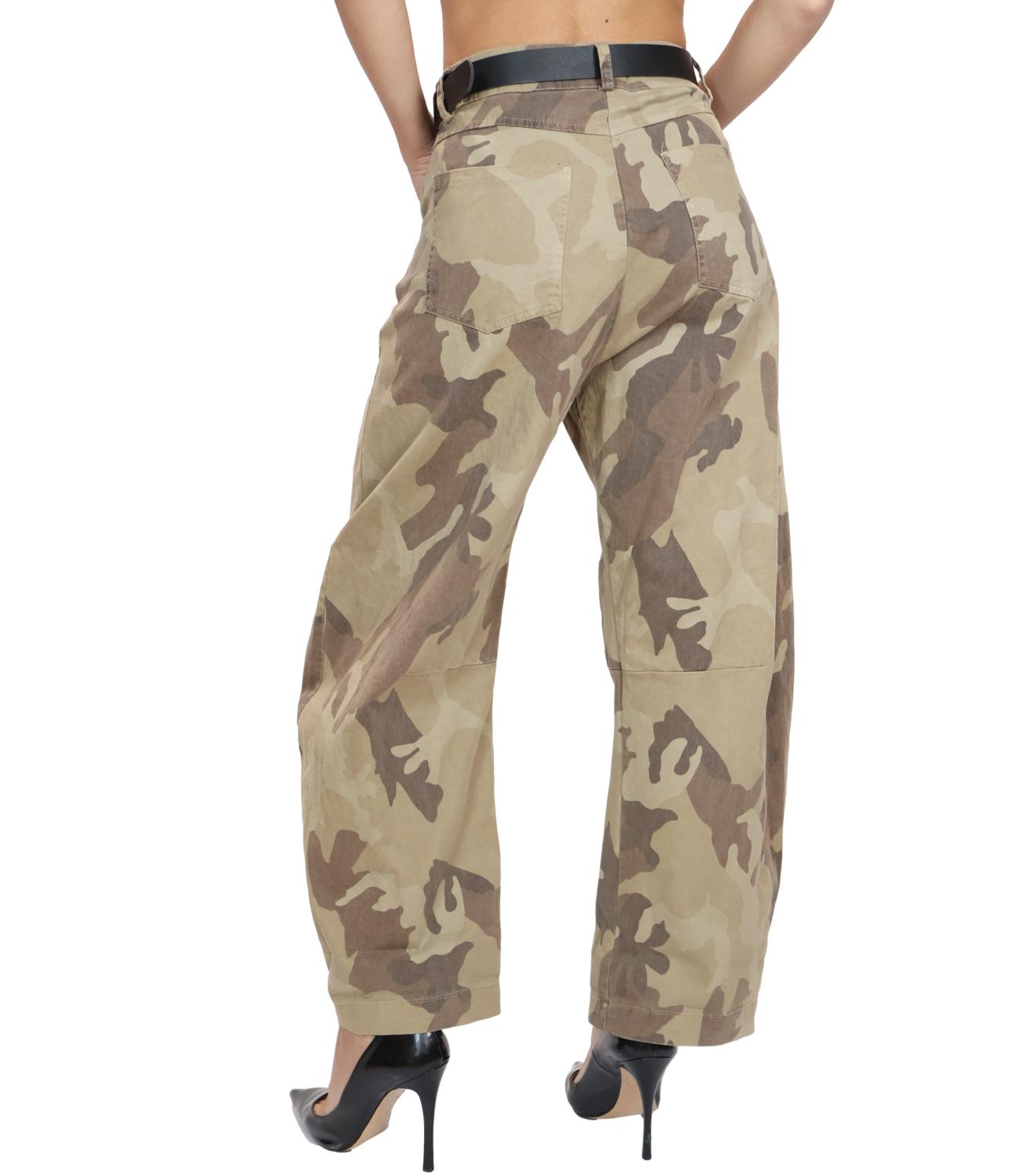 Pantalone Susy Mix 61335P Donna - Variante 1