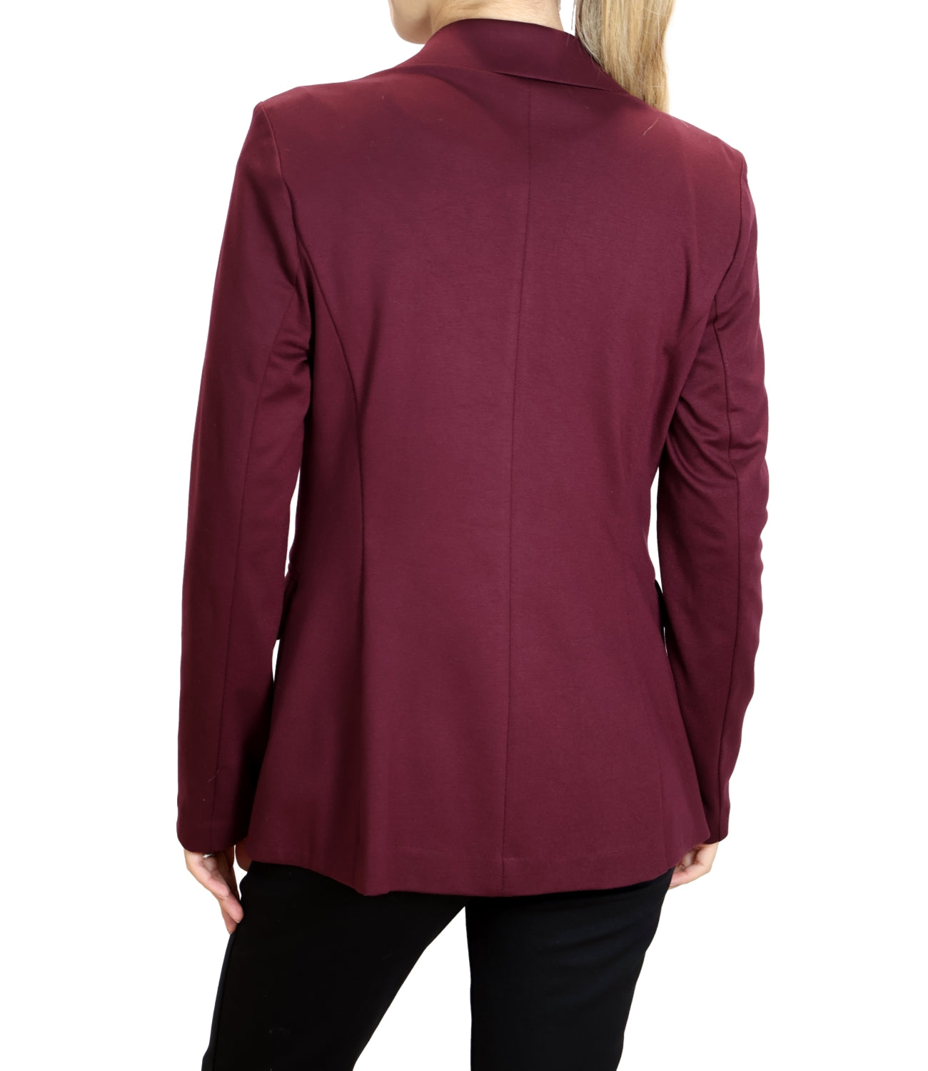 Giacca Susy Mix G6101PN27 Donna - Barolo
