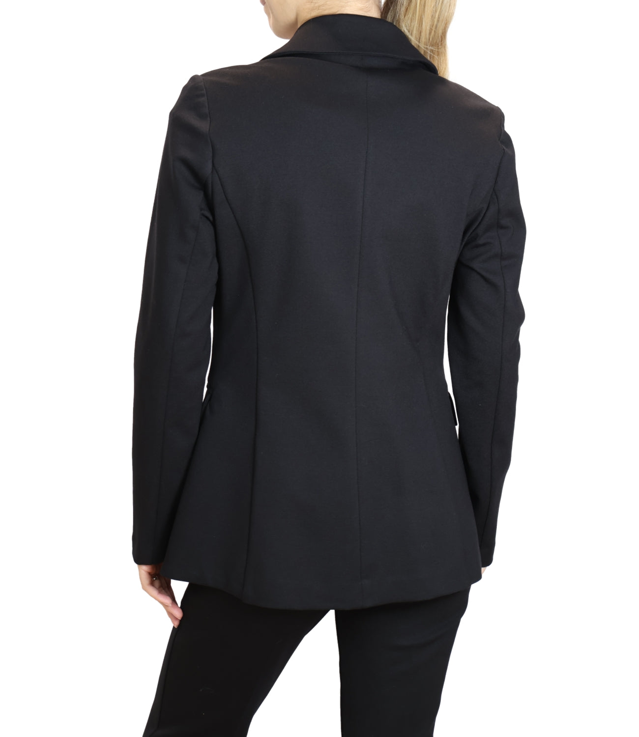 Giacca Susy Mix G6101PN27 Donna - Nero
