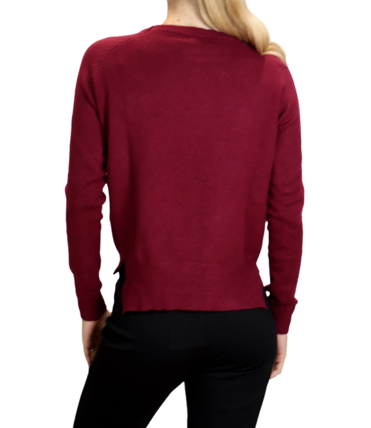 Maglia Susy Mix M156 Donna - Barolo