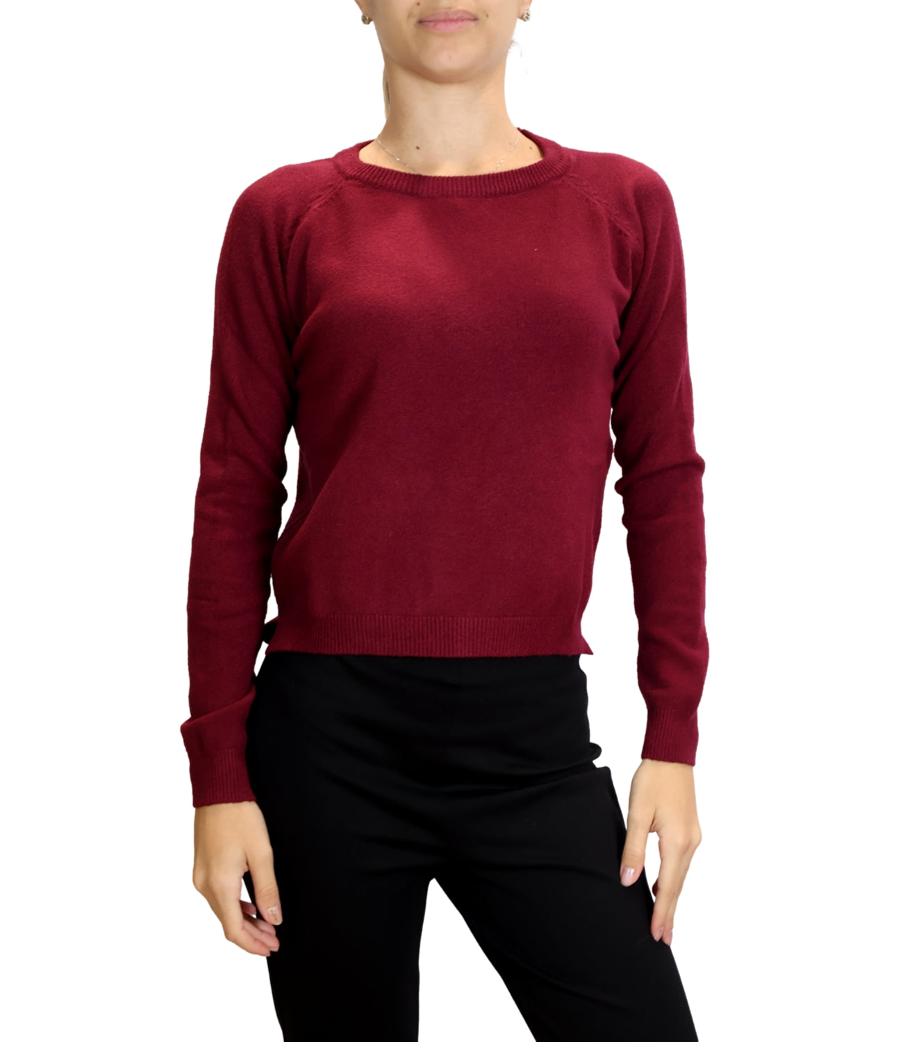 Maglia Susy Mix M156 Donna - Barolo