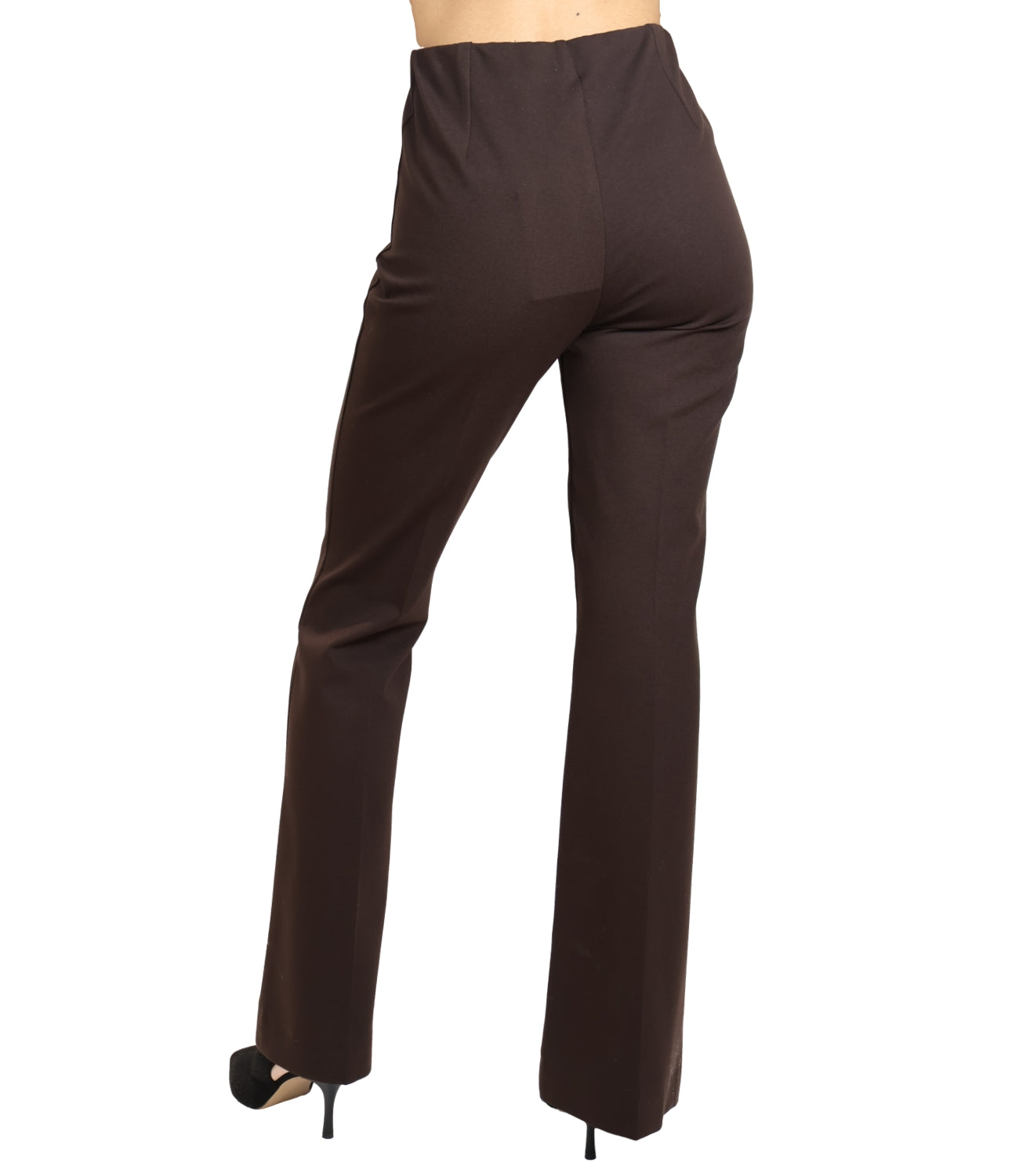 Pantalone Susy Mix P314PN27 Donna - Moro