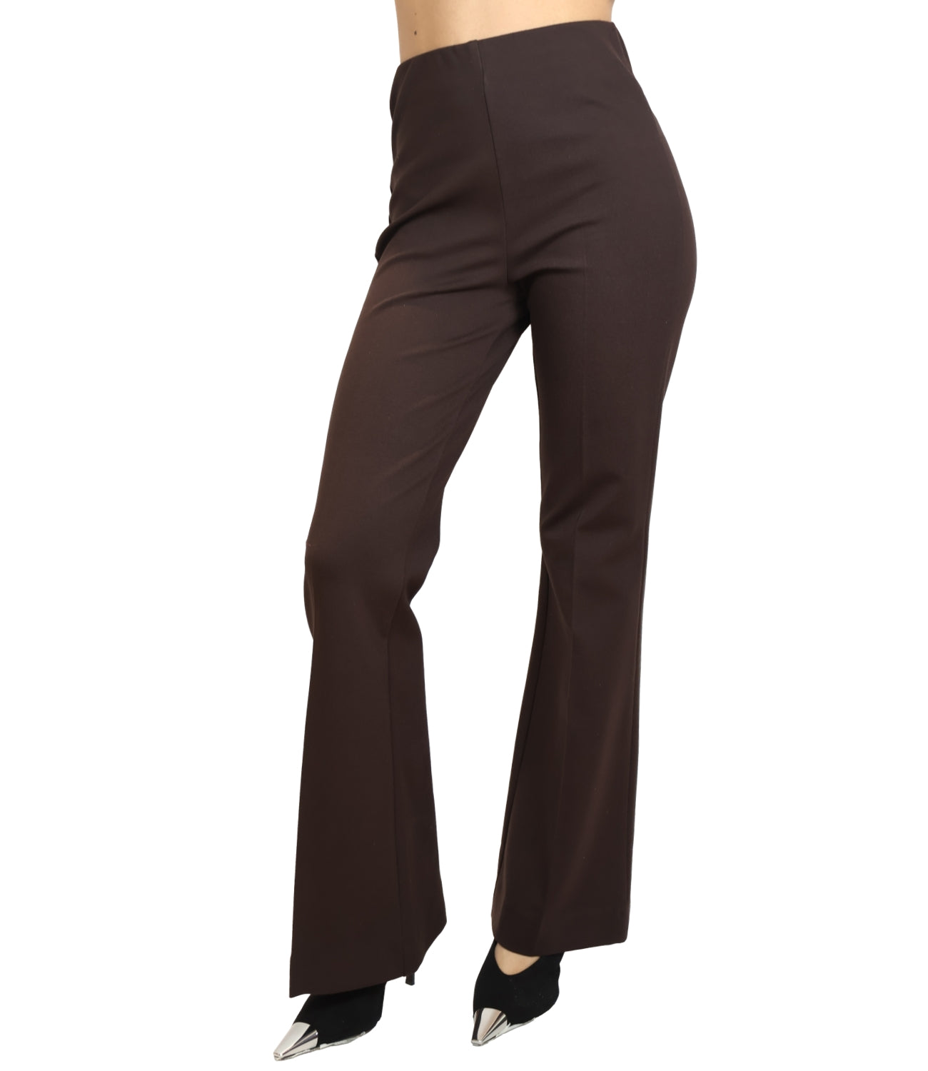 Pantalone Susy Mix P314PN27 Donna - Moro