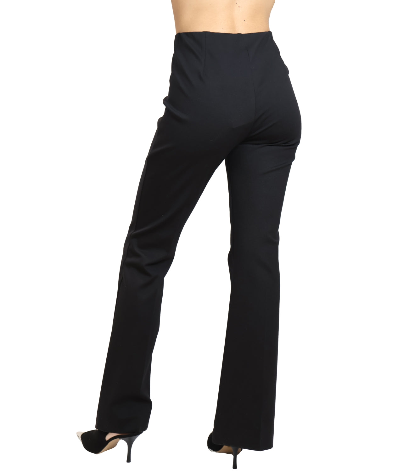 Pantalone Susy Mix P314PN27 Donna - Nero
