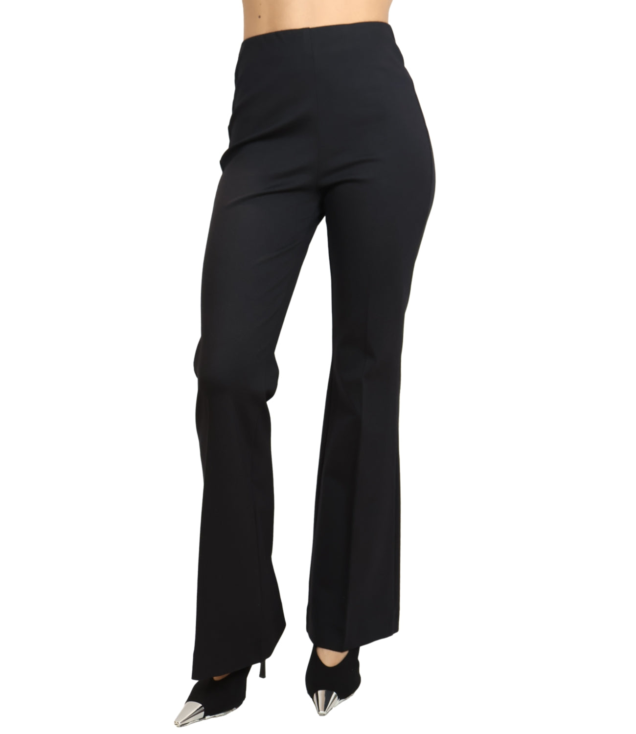 Pantalone Susy Mix P314PN27 Donna - Nero
