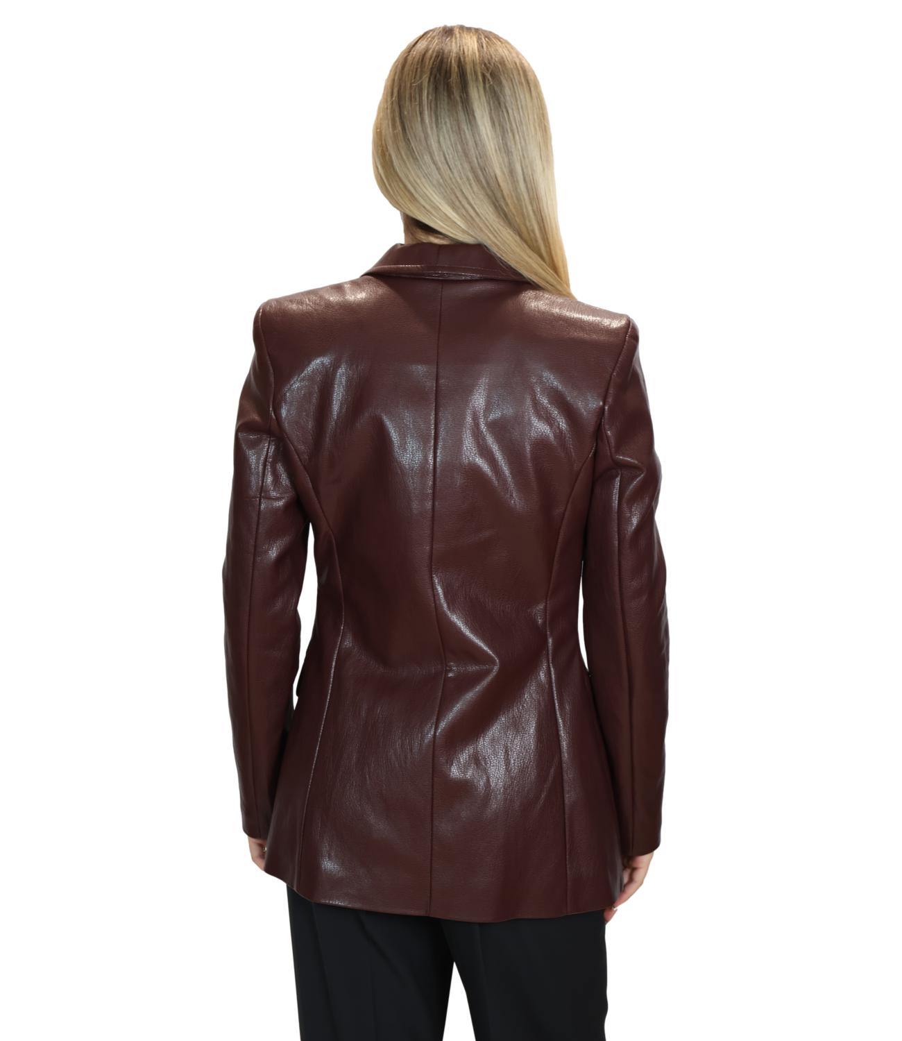 Giacca Susy Mix PP432T18 Donna - Barolo