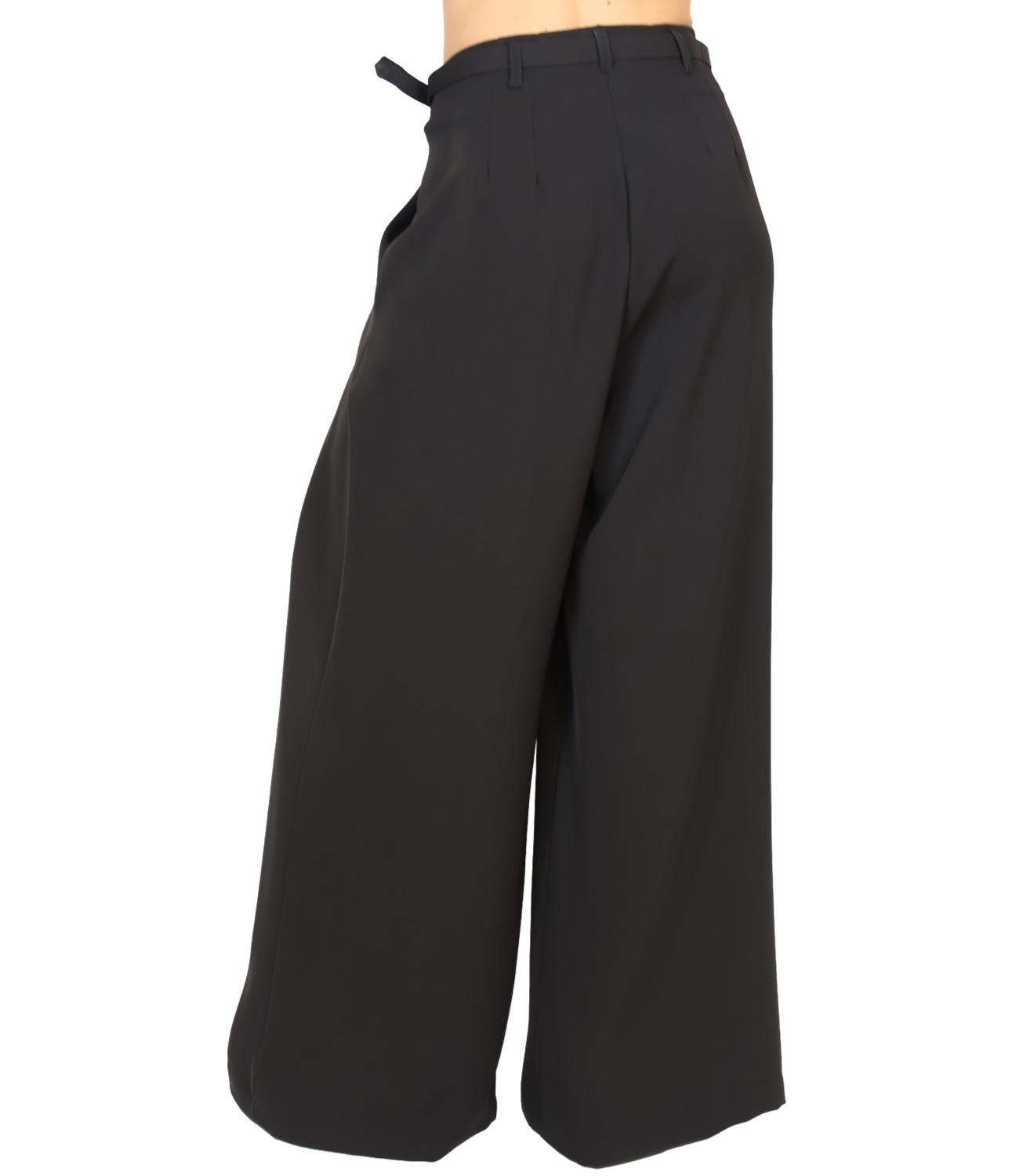 Pantalone Susy Mix PP453T49 Donna - Nero