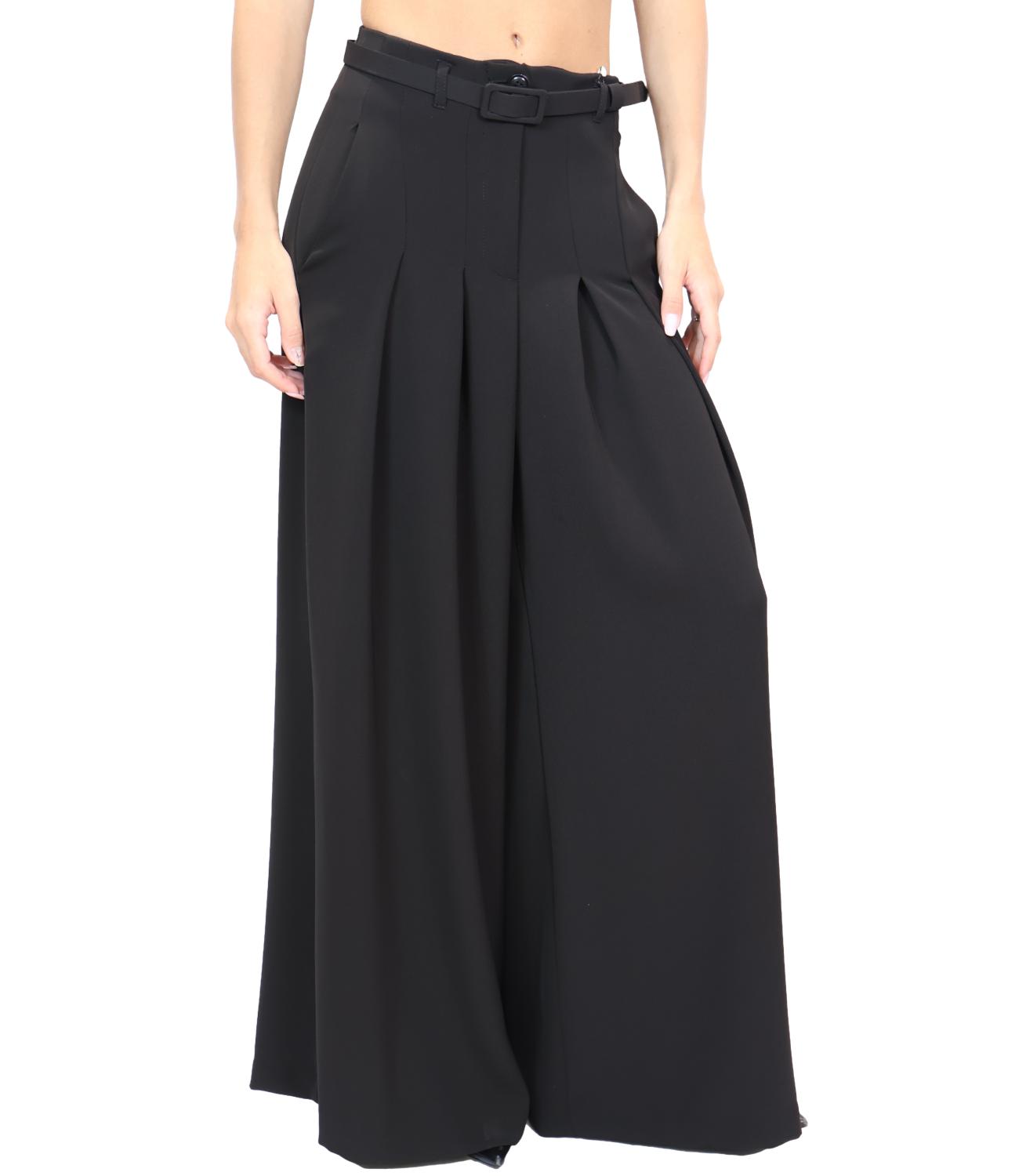 Pantalone Susy Mix PP453T49 Donna - Nero