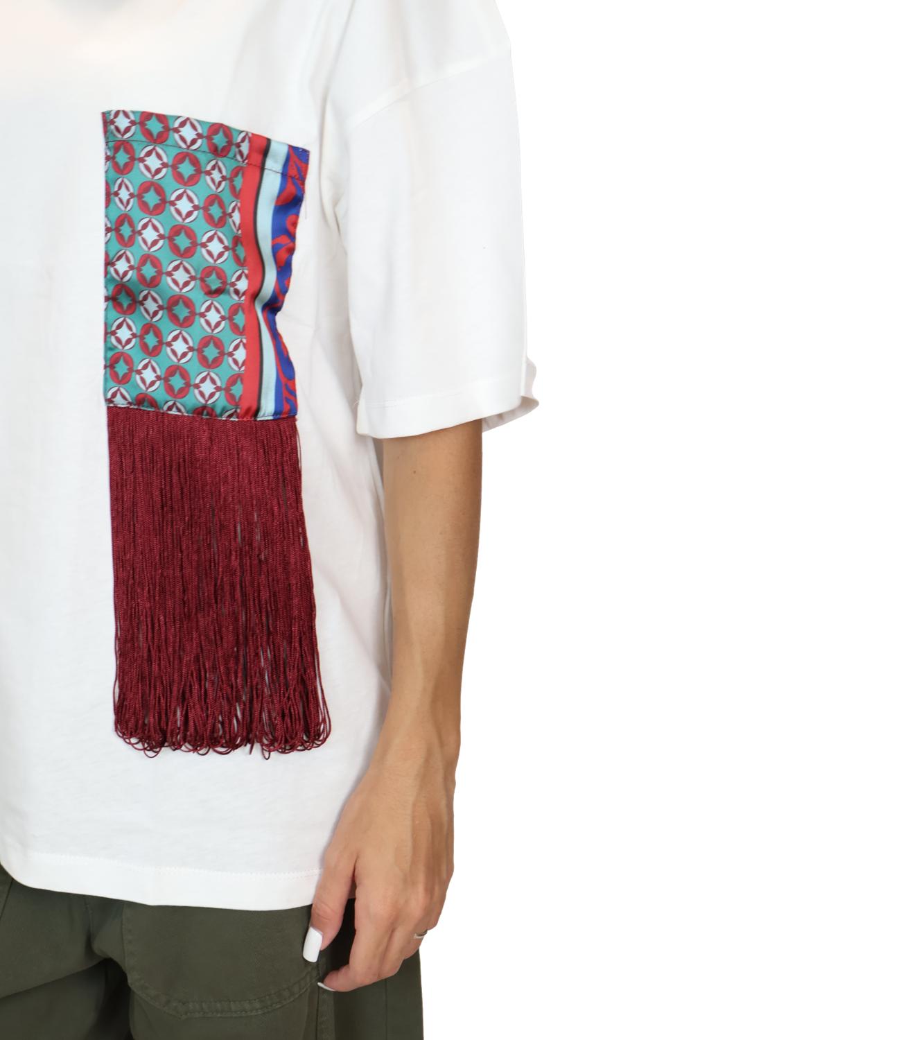 T-Shirt Susy Mix SH004932 Donna - Fant.verde