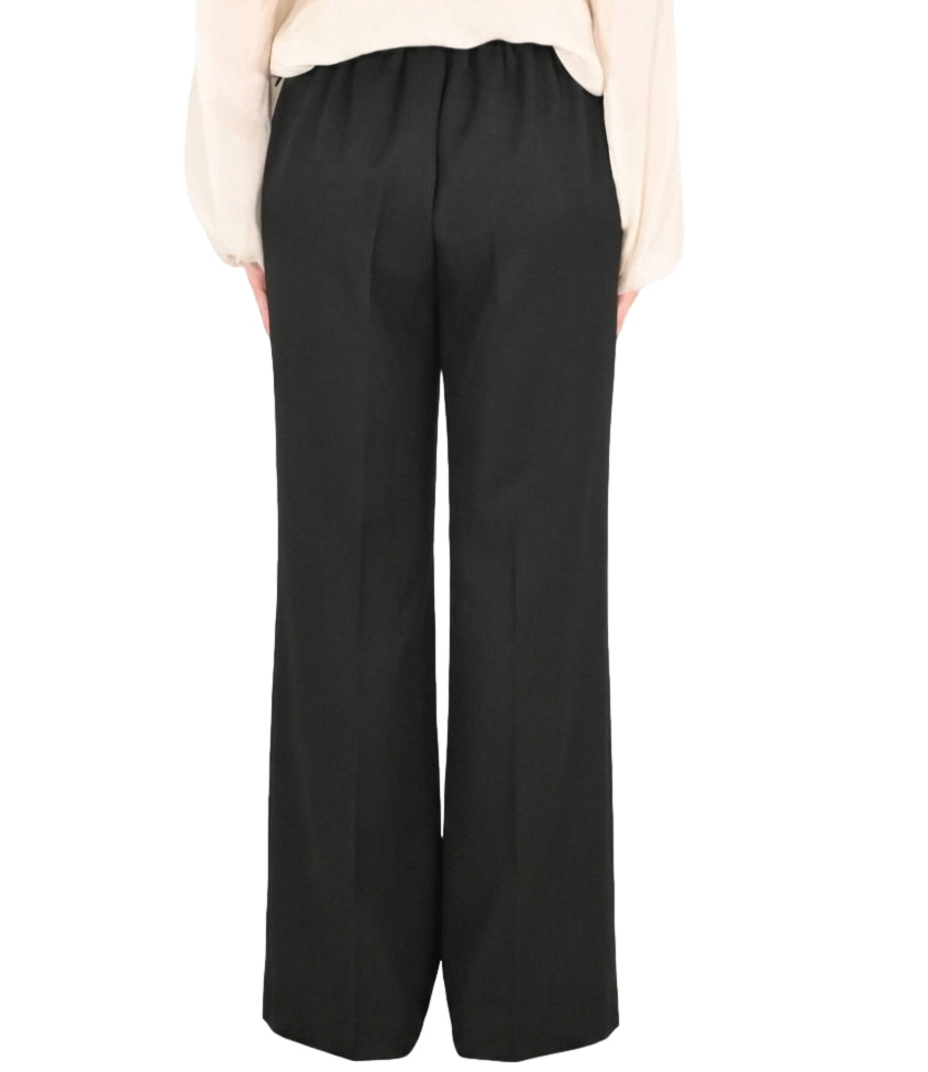 Pantalone Susy Mix T1316D157 Donna - Nero