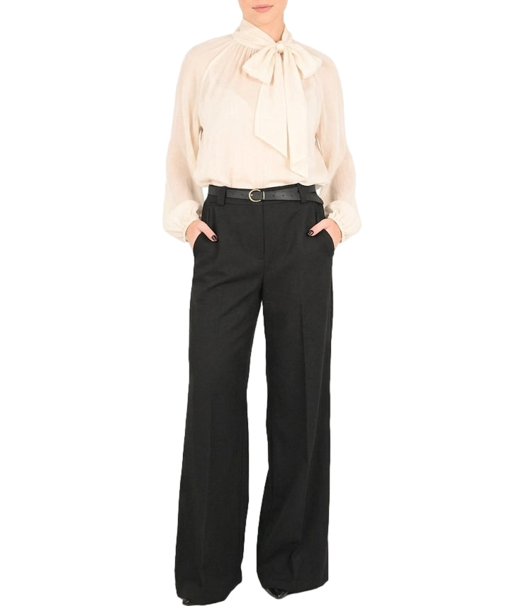 Pantalone Susy Mix T1316D157 Donna - Nero