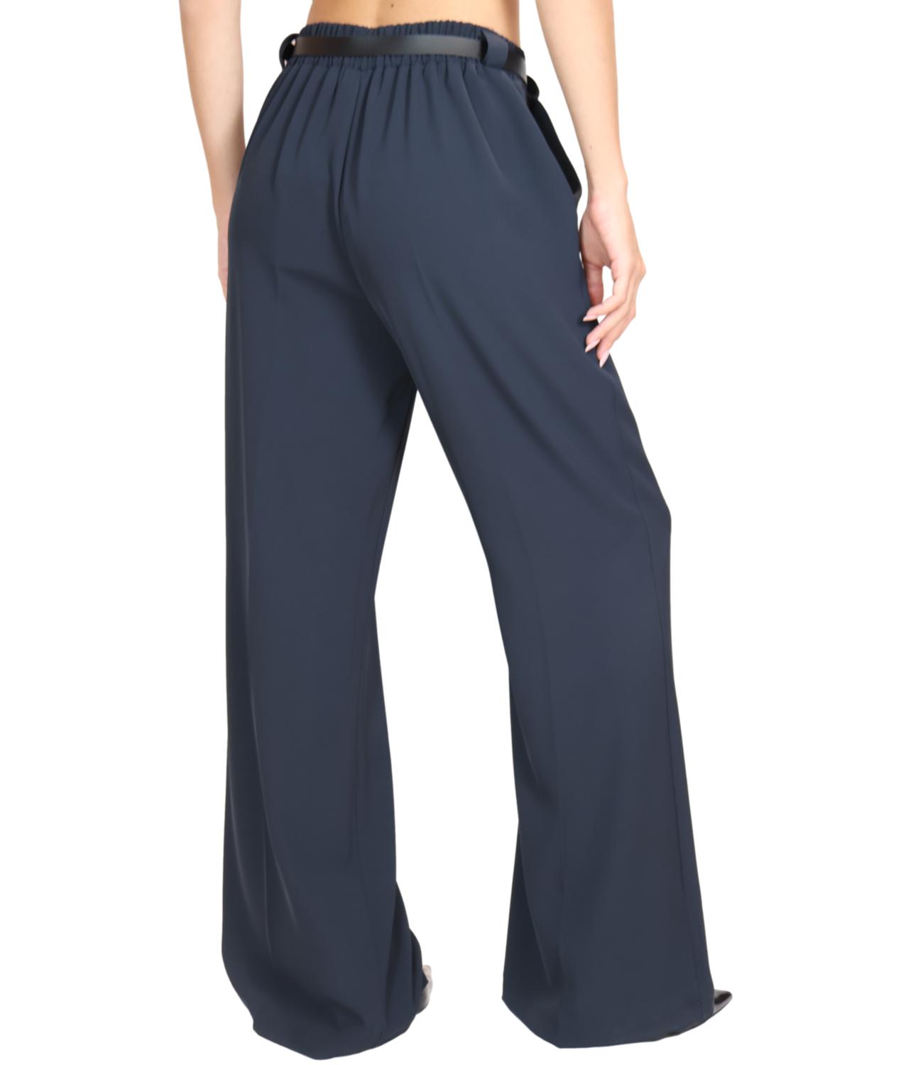 Pantalone Susy Mix T1316U136 Donna - Blu